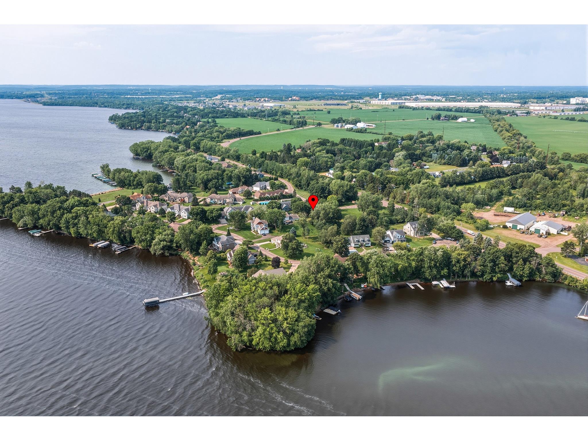 Lot 1 91st Avenue Chippewa Falls WI 54729 - Lake Wissota 1602657 image18