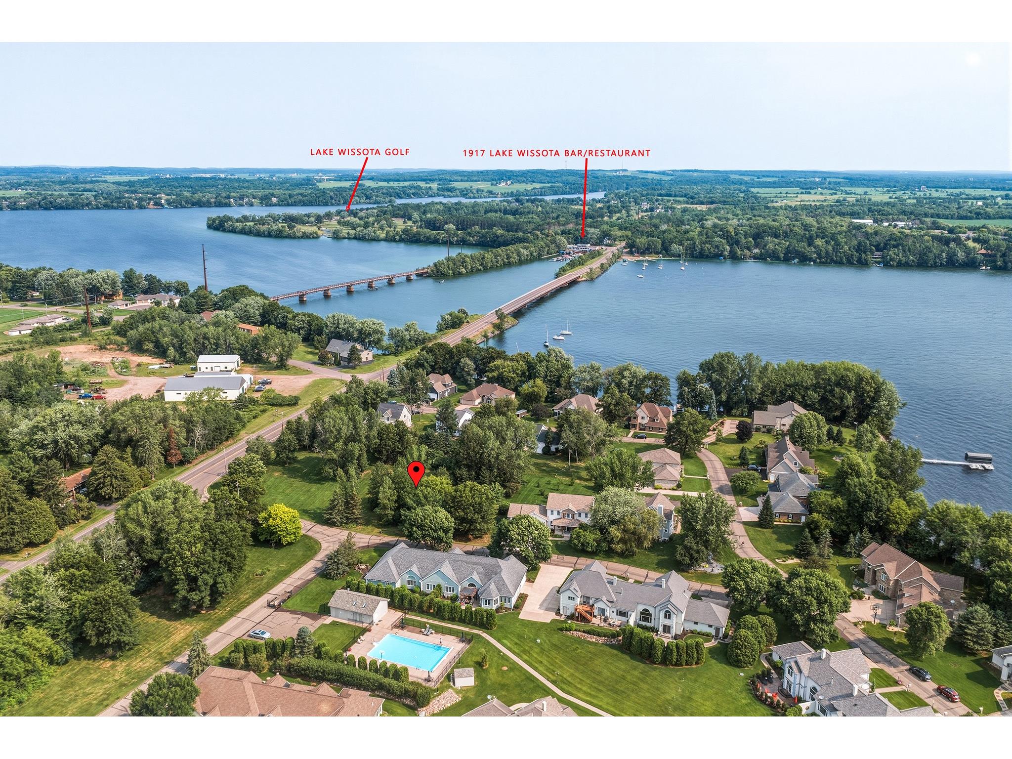 Lot 1 91st Avenue Chippewa Falls WI 54729 - Lake Wissota 1602657 image19
