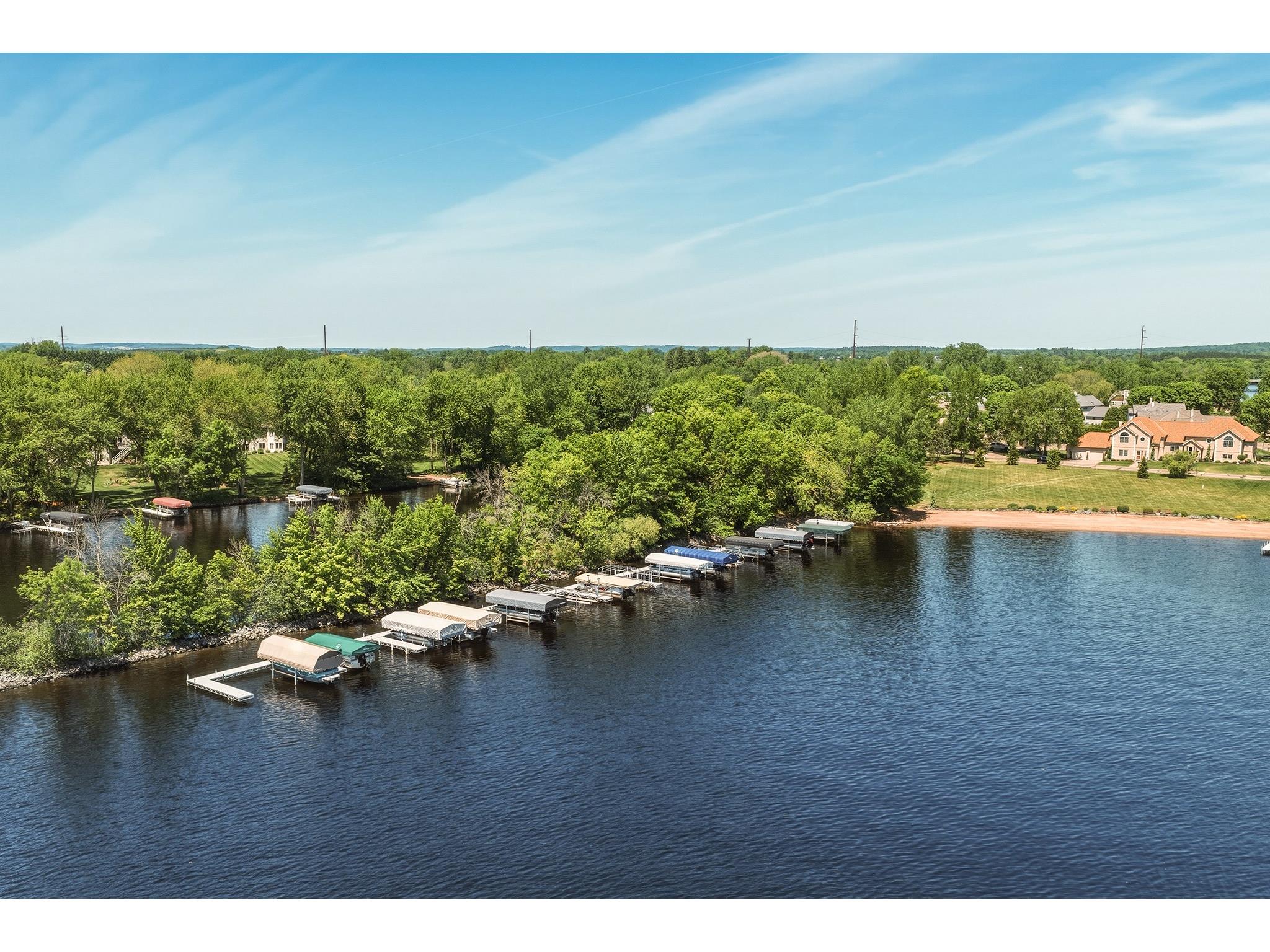 Lot 1 91st Avenue Chippewa Falls WI 54729 - Lake Wissota 1602657 image22