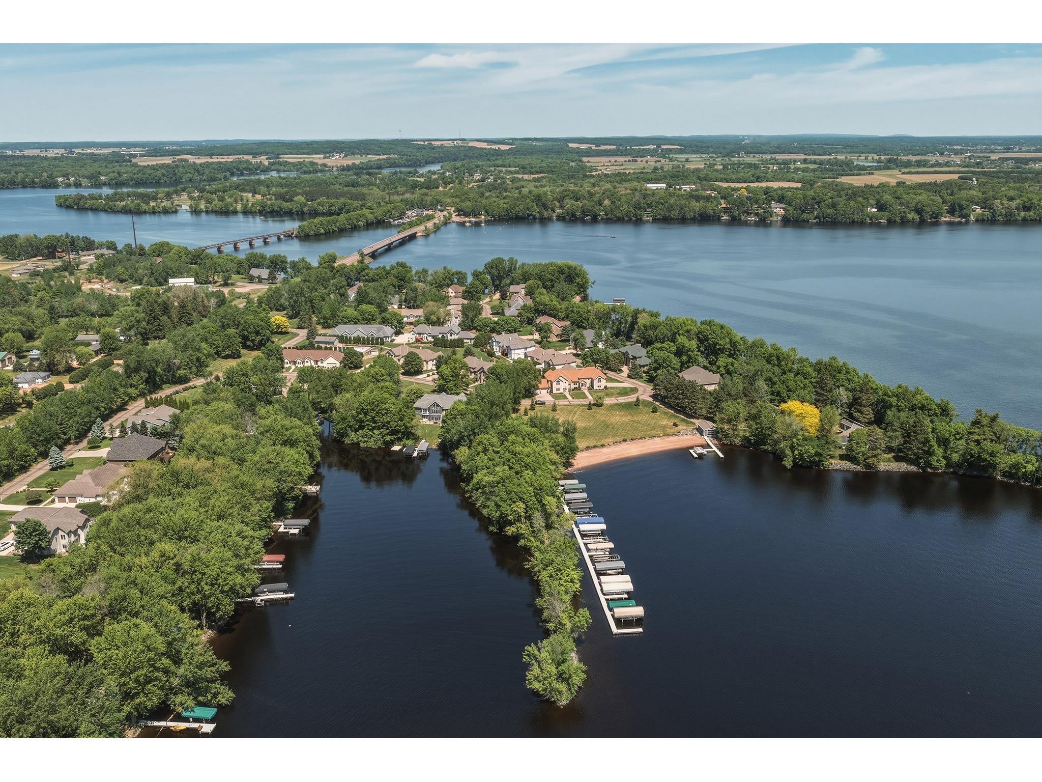 Lot 1 91st Avenue Chippewa Falls WI 54729 - Lake Wissota 1602657 image6
