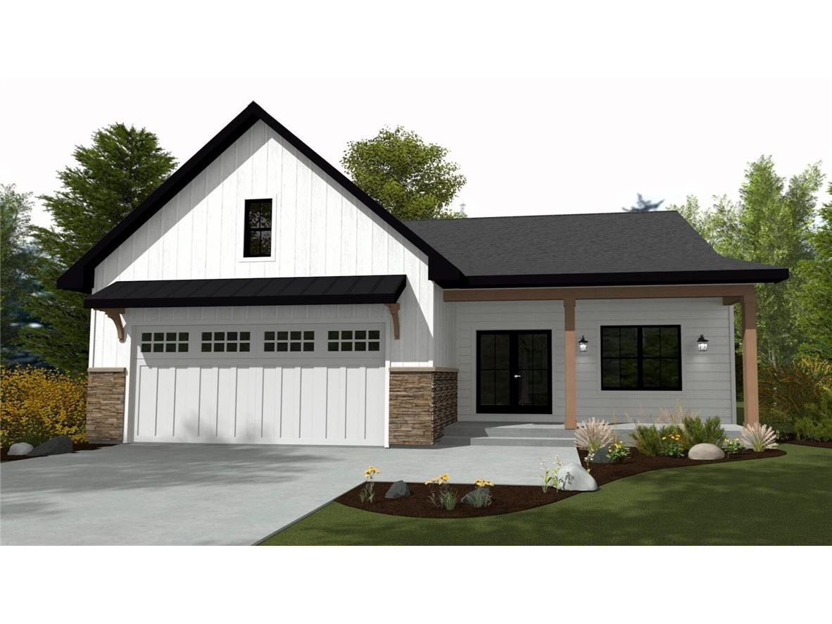 Lot 1 9th Avenue Chetek WI 54728 1596297 image1