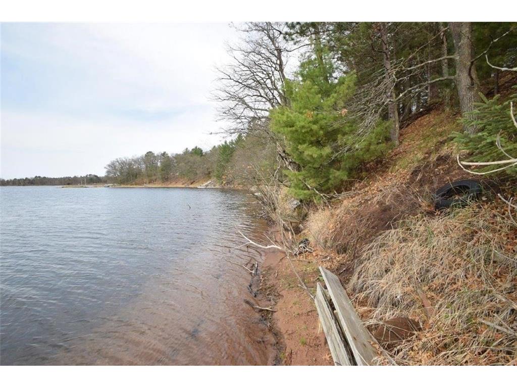 Lot 1 Arbutus Drive, Danbury, WI, 54830 MLS 1571147 Edina Realty