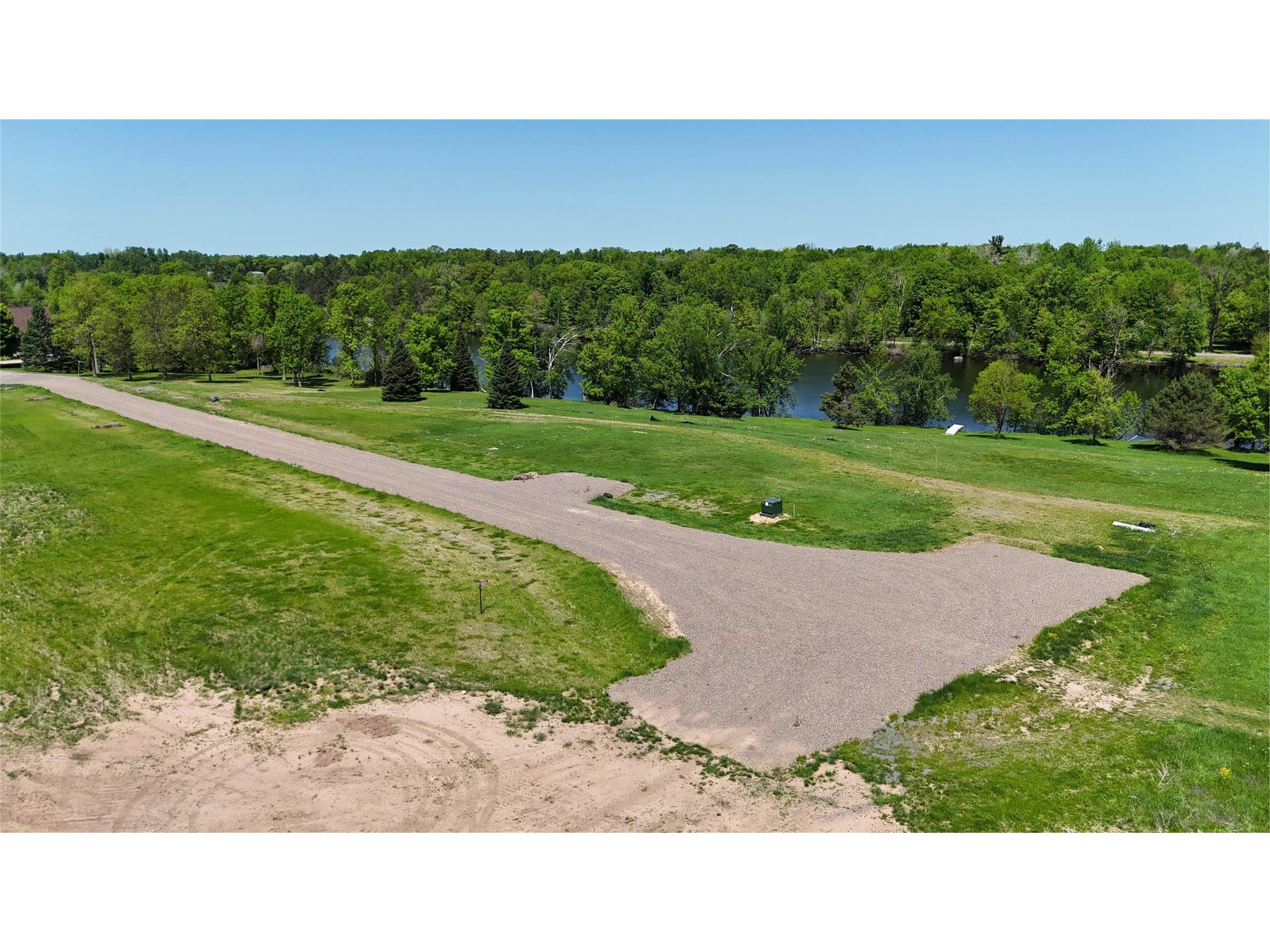 Lot 1 Bruno Avenue Ladysmith WI 54848 - Flambeau 1601711 image2
