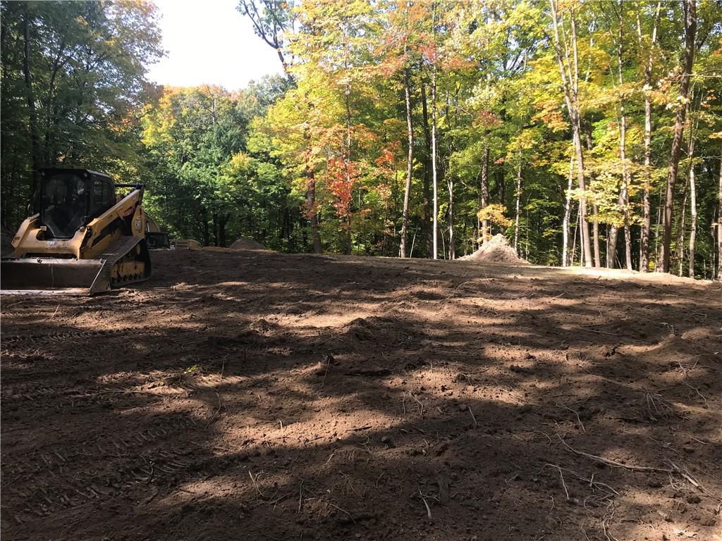 Lot 1 CSM 4634 520th Street, Menomonie, WI 54751 MLS 1561743 Edina