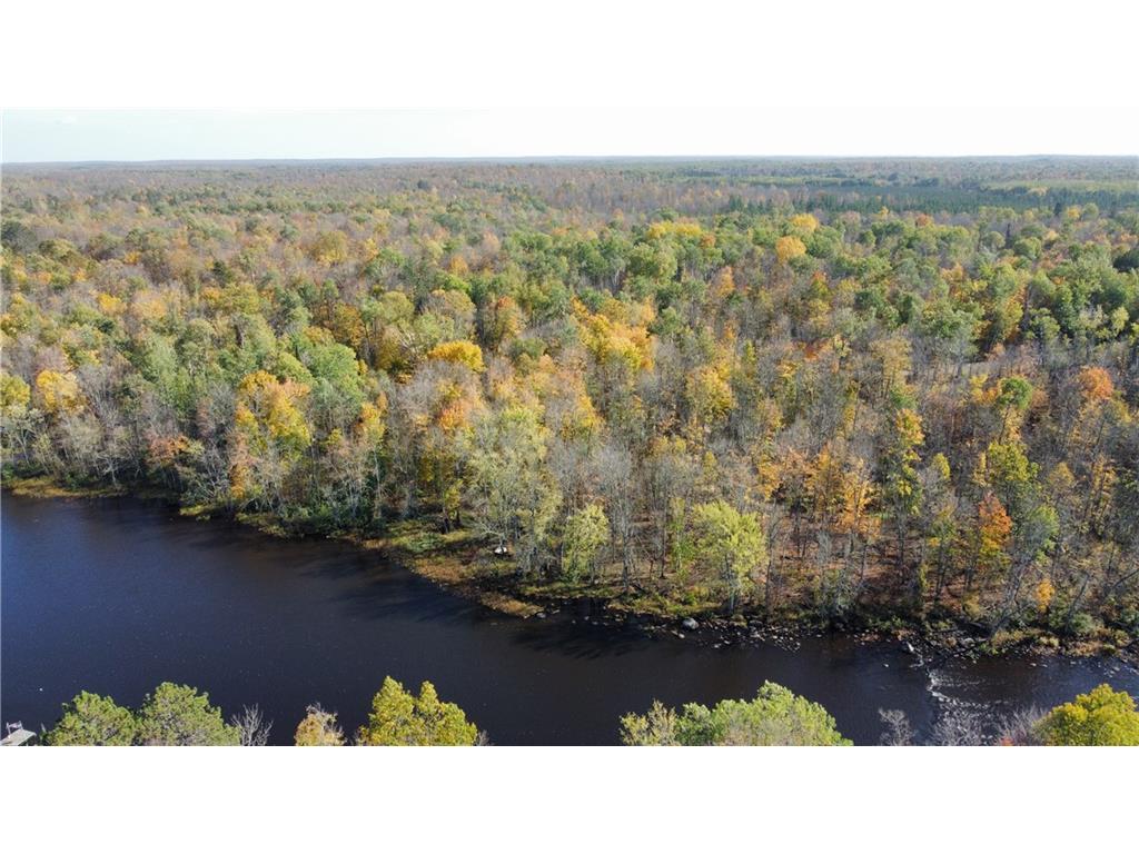Lot 1 Circle B Road Winter WI 54896 - Chippewa 1577643 image1