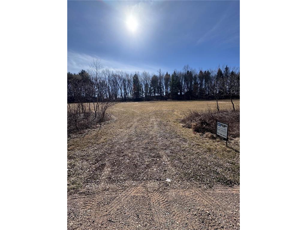 Lot 1 County Road D Holcombe WI 54745 - Flambeau River/Lake Holcombe 1580298 image1