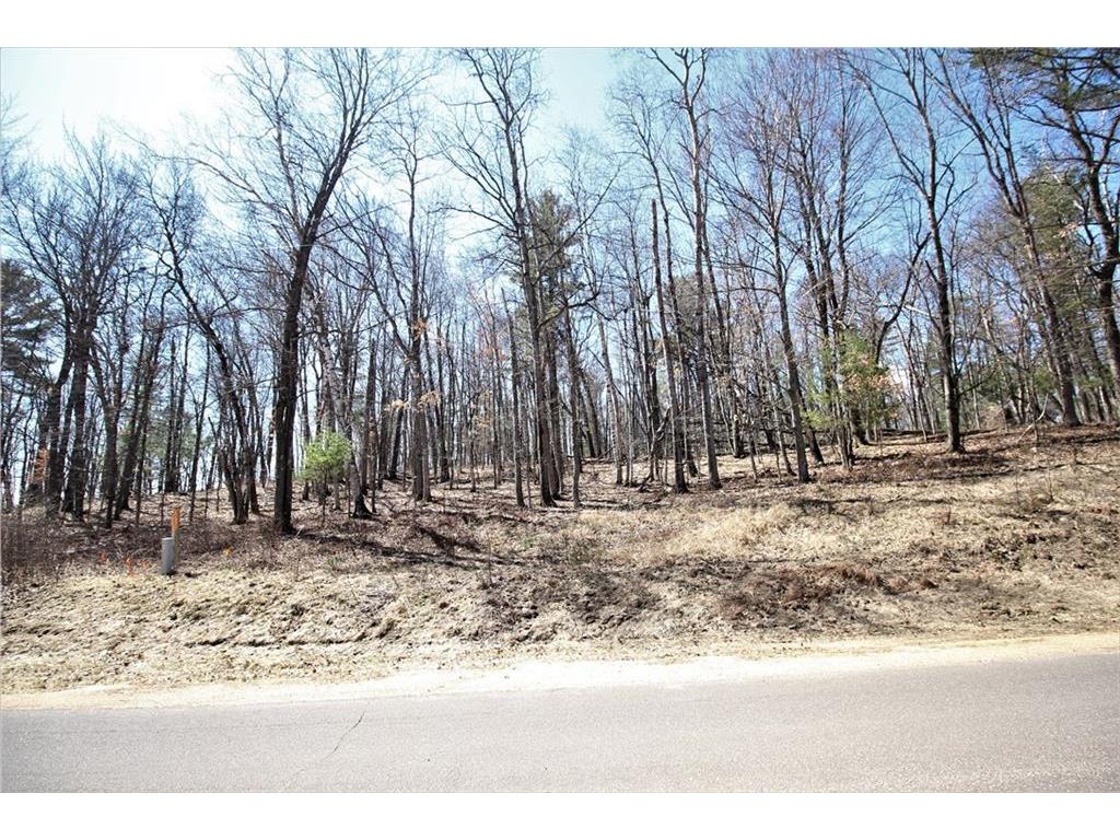 Lot 1 Cty Hwy U, Sand Creek, WI, 54765 MLS 1562867 Edina Realty