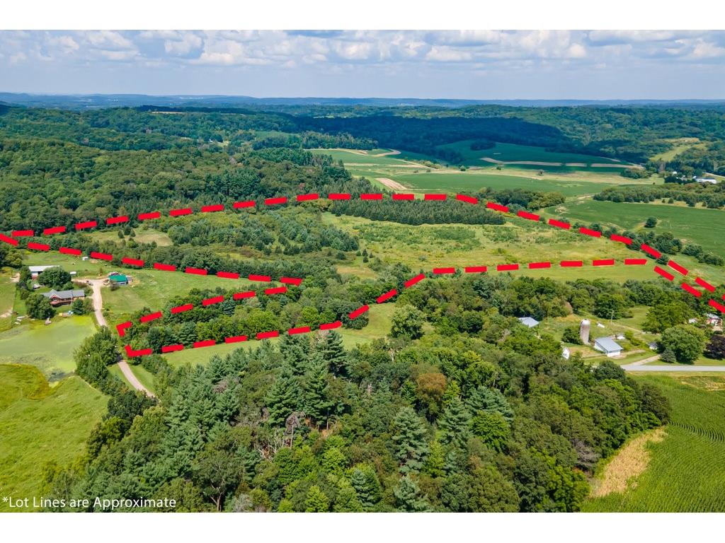 Lot 1 Eimon Road Hale WI 54758 1585036 image1