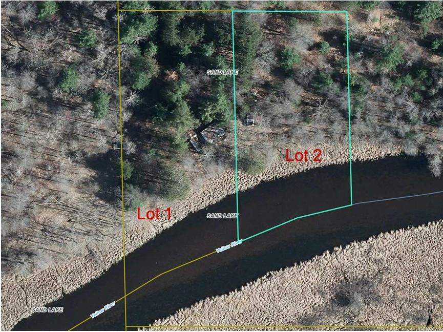 Lot 1 Gaslyn Road Webster WI 54893 - Yellow River 1602440 image10
