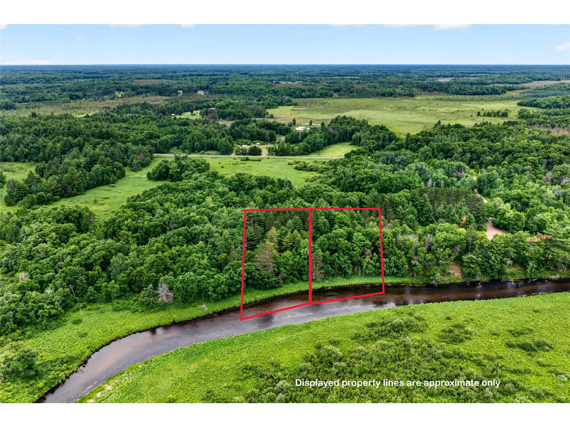 Lot 1 Gaslyn Road Webster WI 54893 - Yellow River 1602440 image11