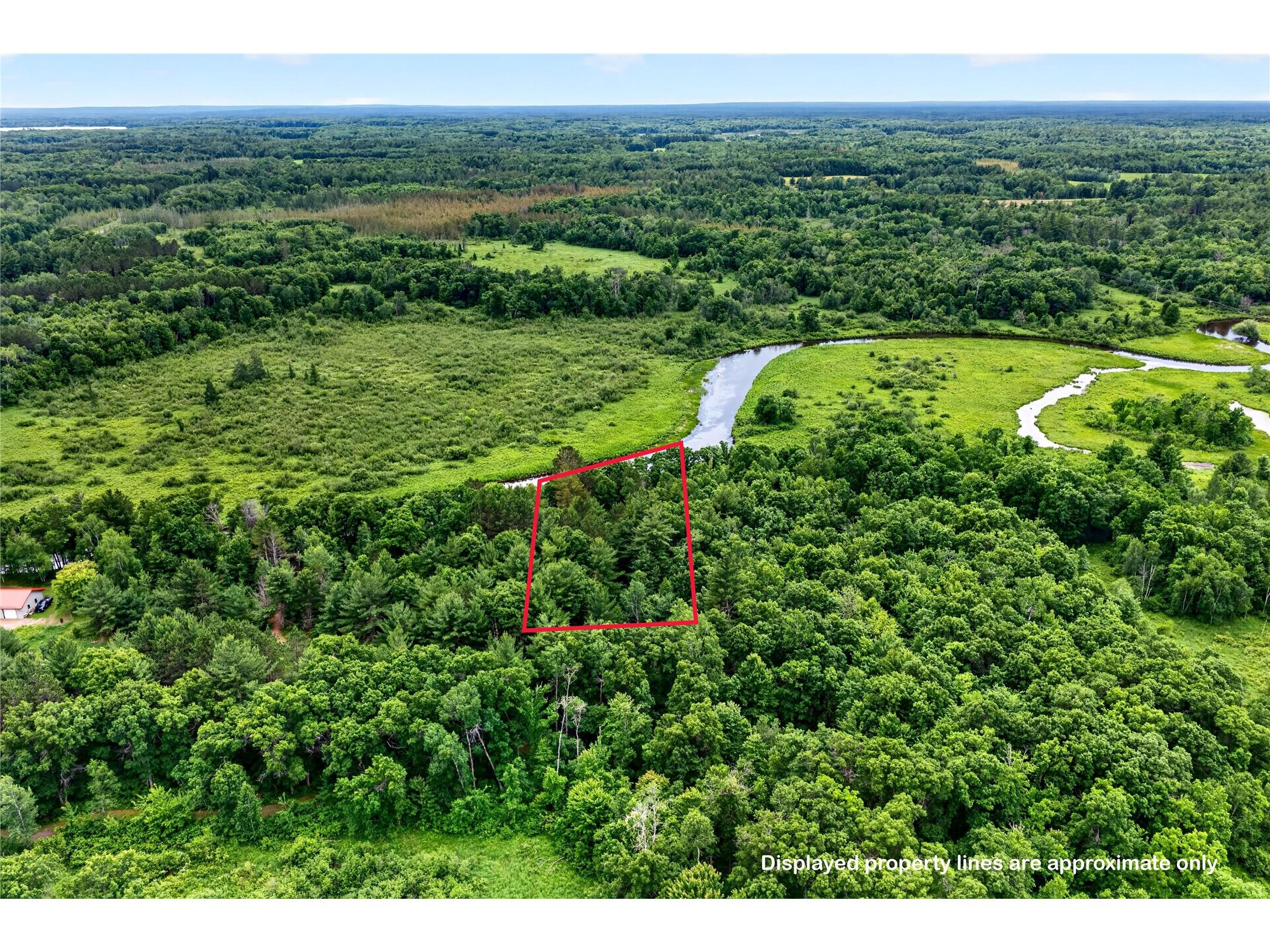 Lot 1 Gaslyn Road Webster WI 54893 - Yellow River 1602440 image14