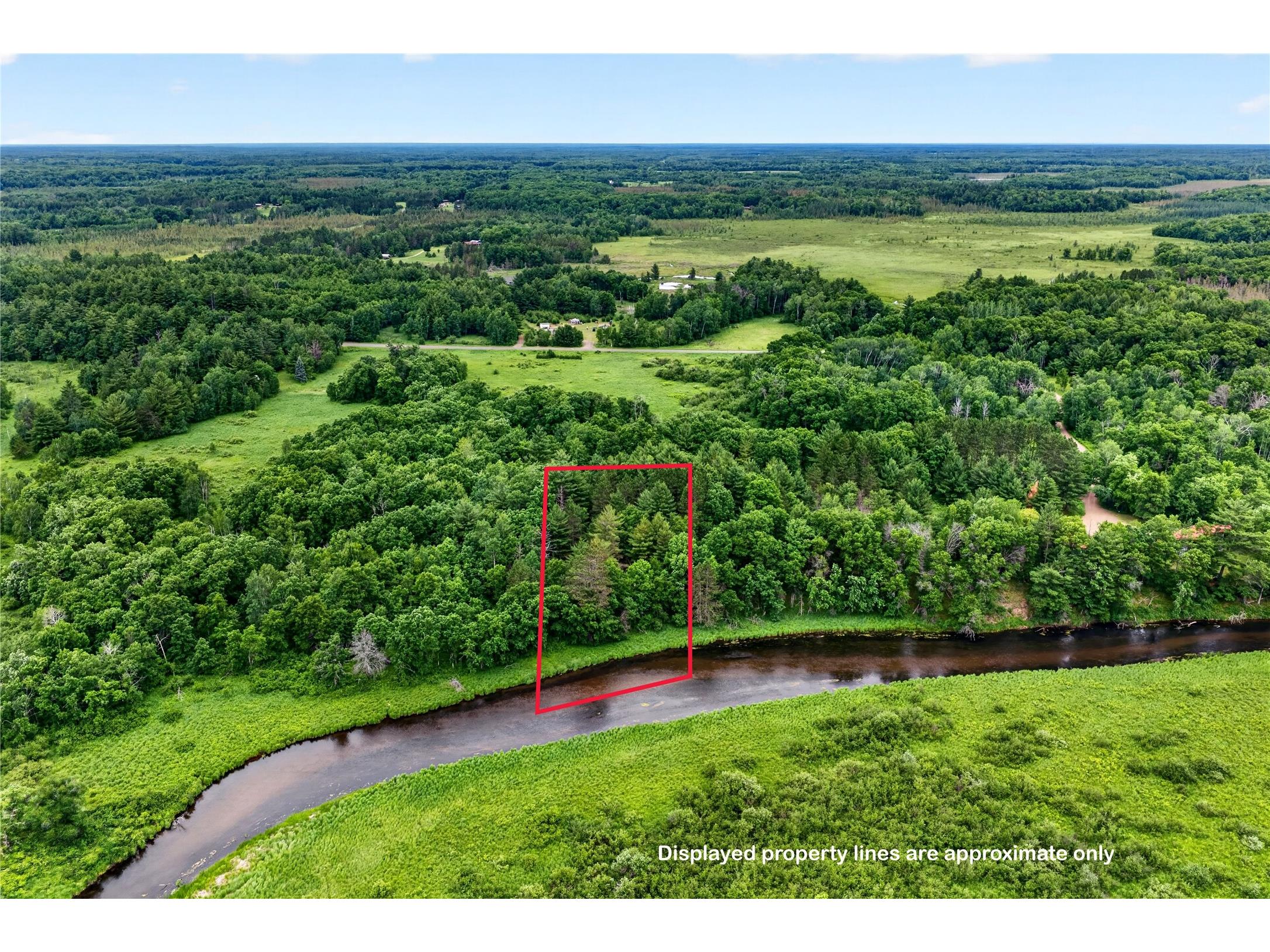 Lot 1 Gaslyn Road Webster WI 54893 - Yellow River 1602440 image15