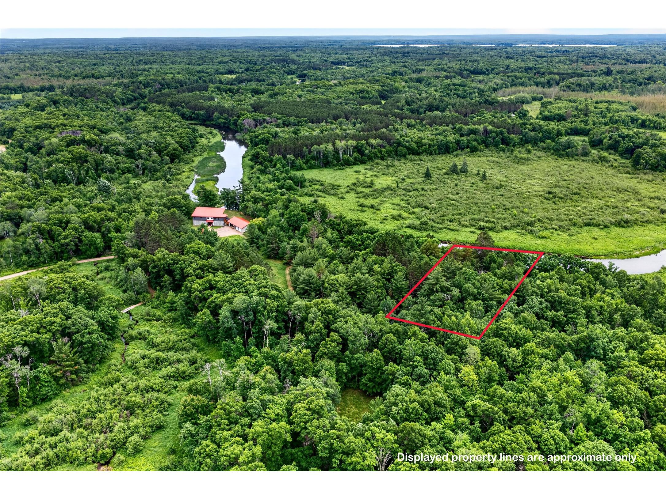 Lot 1 Gaslyn Road Webster WI 54893 - Yellow River 1602440 image16