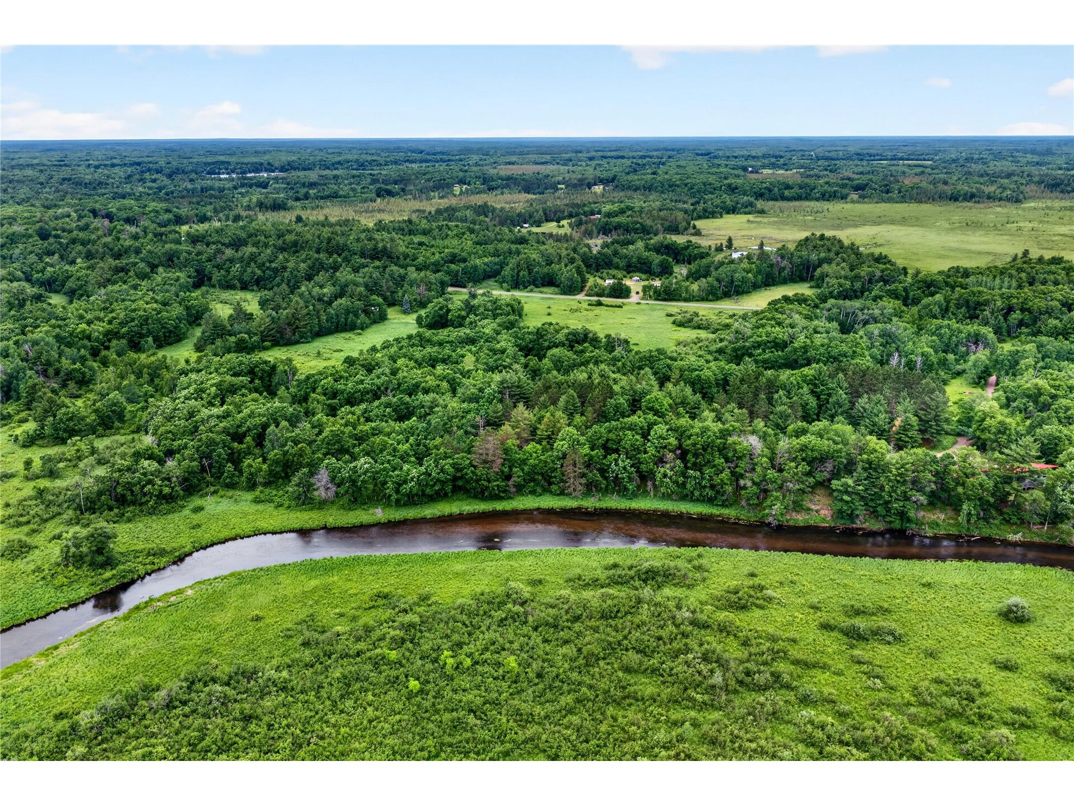 Lot 1 Gaslyn Road Webster WI 54893 - Yellow River 1602440 image2