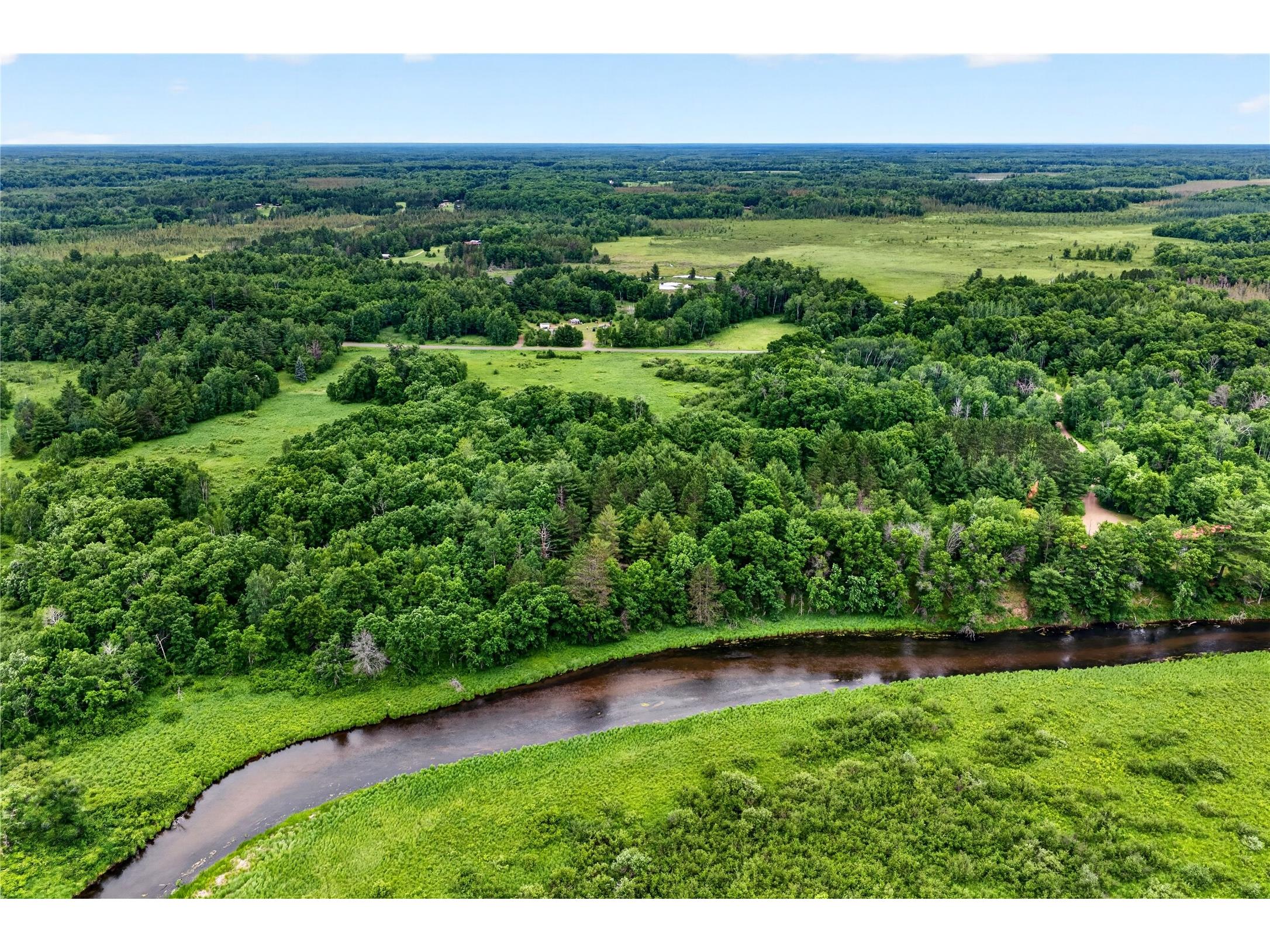 Lot 1 Gaslyn Road Webster WI 54893 - Yellow River 1602440 image3