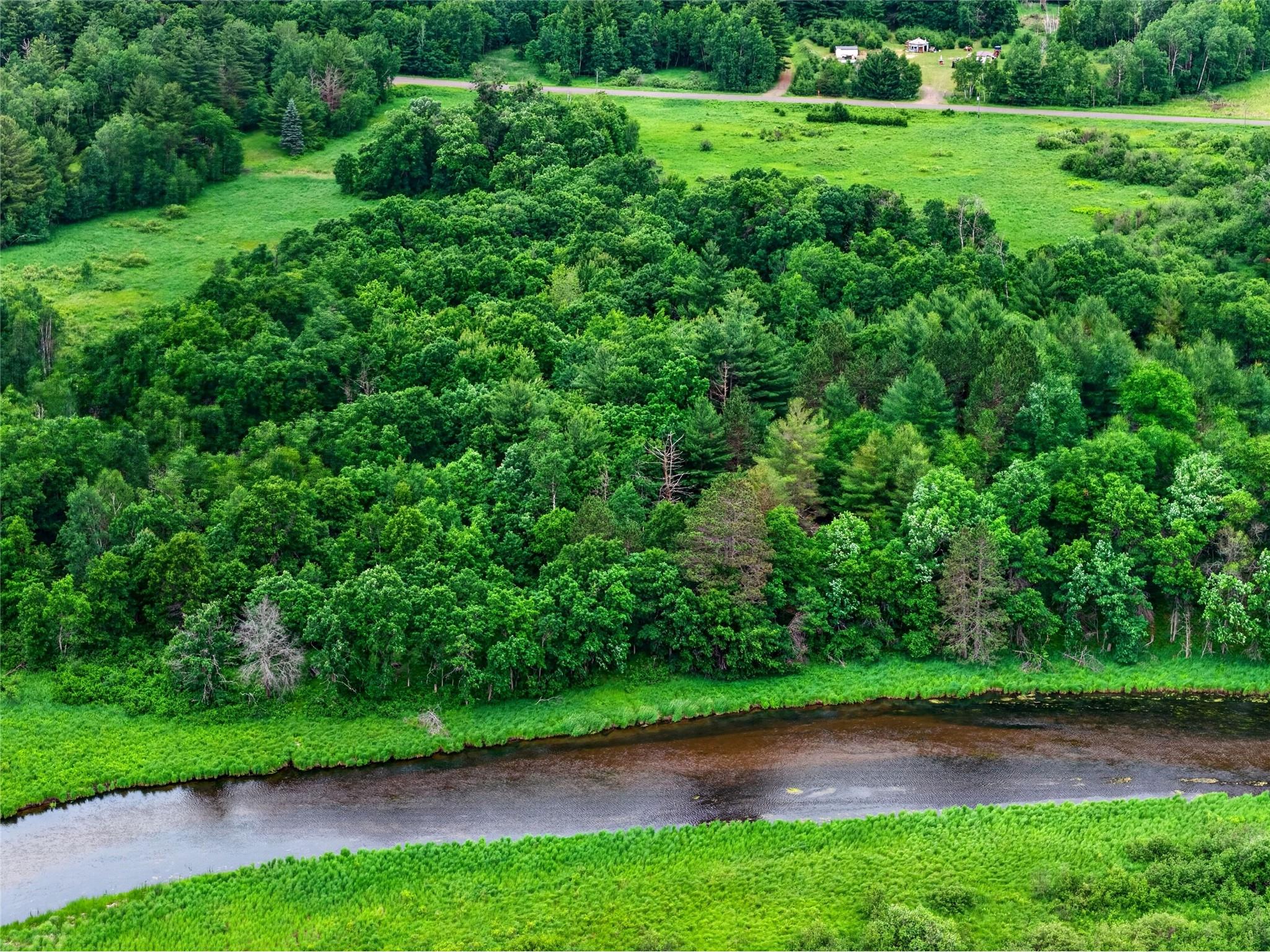 Lot 1 Gaslyn Road Webster WI 54893 - Yellow River 1602440 image4