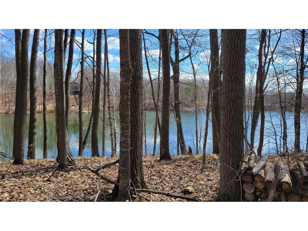 Lot 1 Hillside Lane Birchwood WI 54817 - Birch Lake 1581039 image1