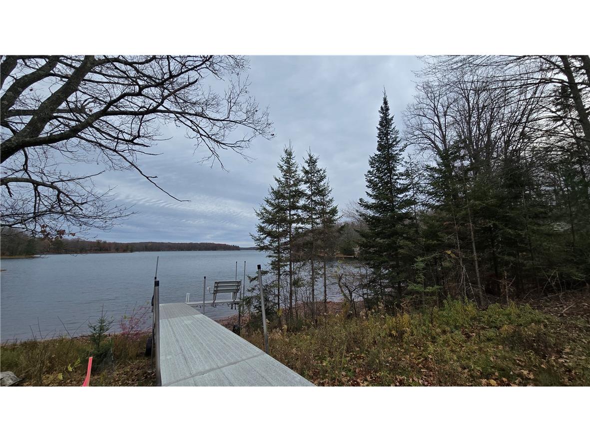 Lot 1 Linden Road Hayward WI 54843 - Round Lake 1598433 image1