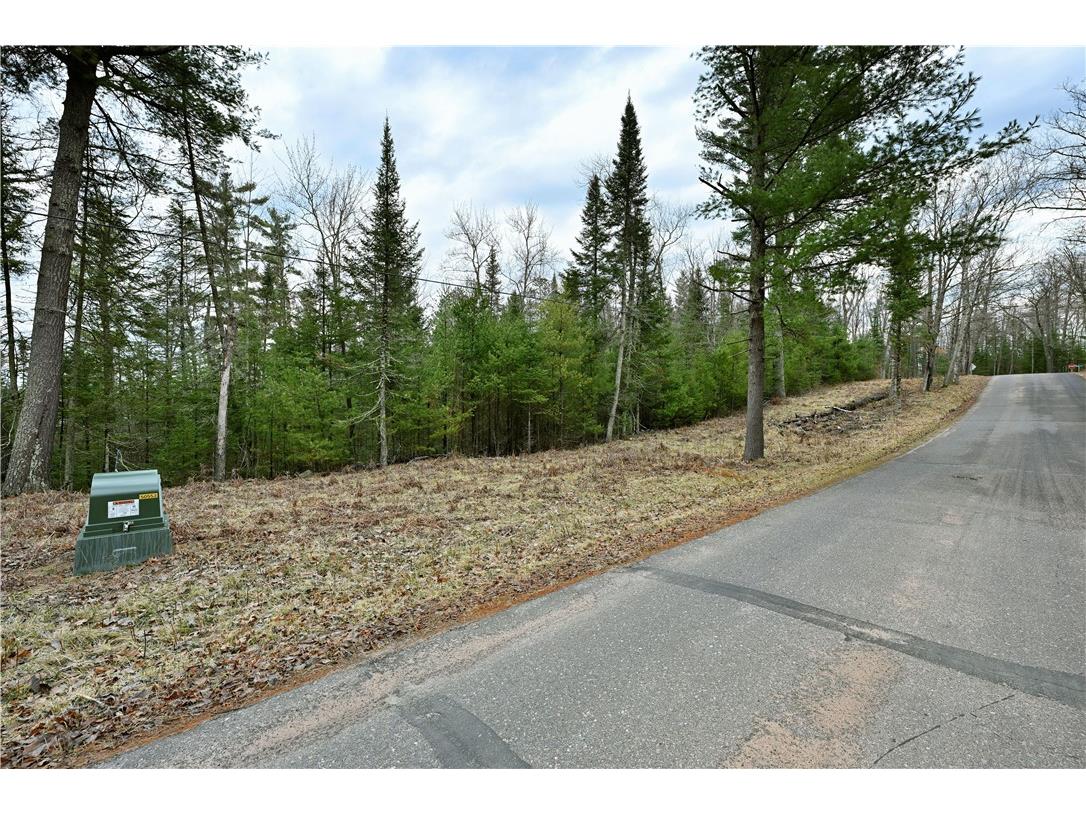 Lot 1 & Lot 2 South Road Hayward WI 54843 - Big Spider lake 1590846 image4