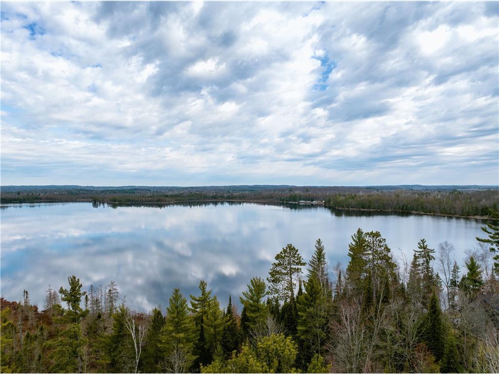 Lot 1 & Lot 2 South Road Hayward WI 54843 - Big Spider lake 1590846 image5