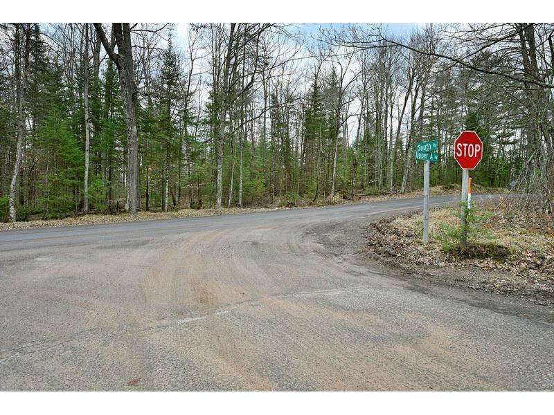 Lot 1 & Lot 2 South Road Hayward WI 54843 - Big Spider lake 1590846 image7