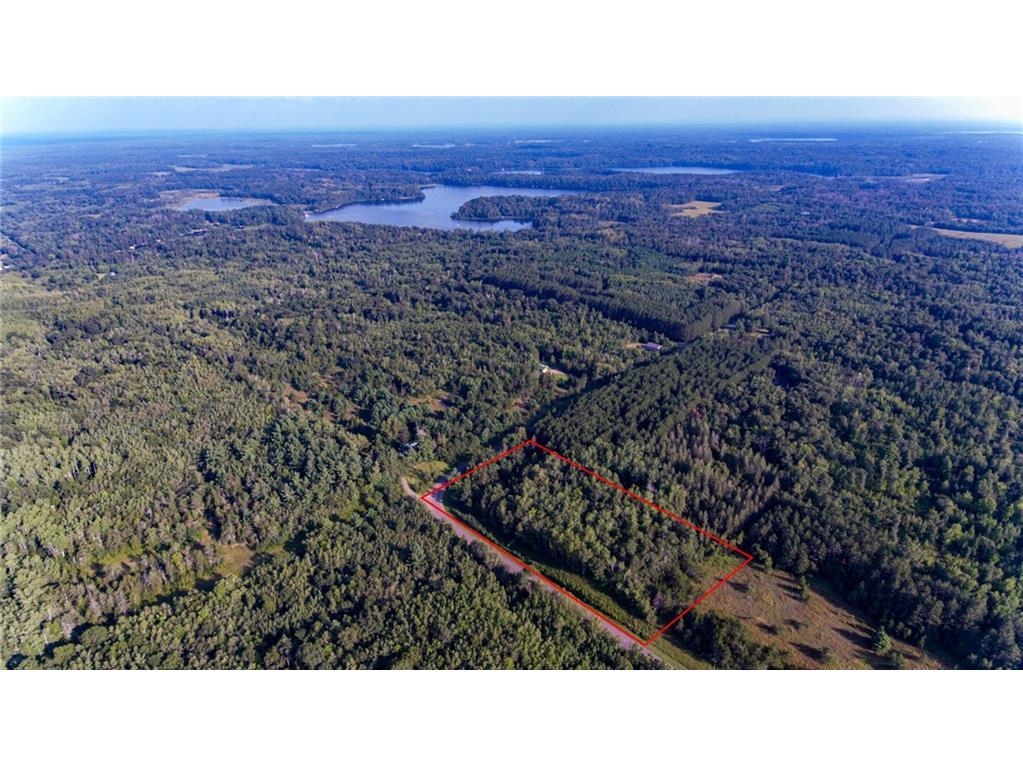 Lot 1 Minerva Road Danbury WI 54830 1585265 image1