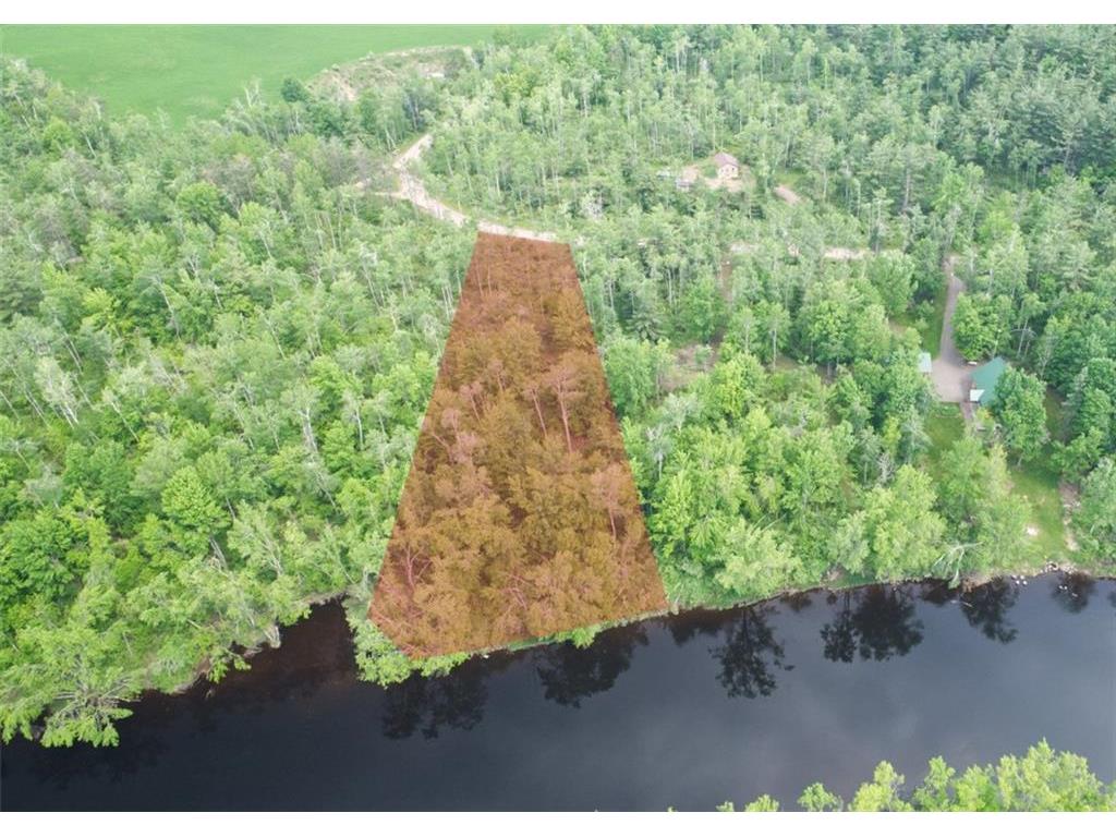 Lot 1 N East River Road Radisson WI 54867 - Chippewa River 1577275 image1