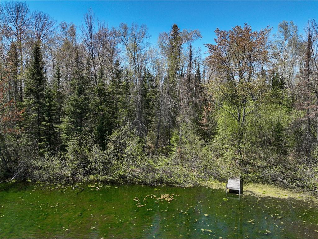 Lot 1 Nyberg Road Hayward WI 54843 - Spring 1582423 image1
