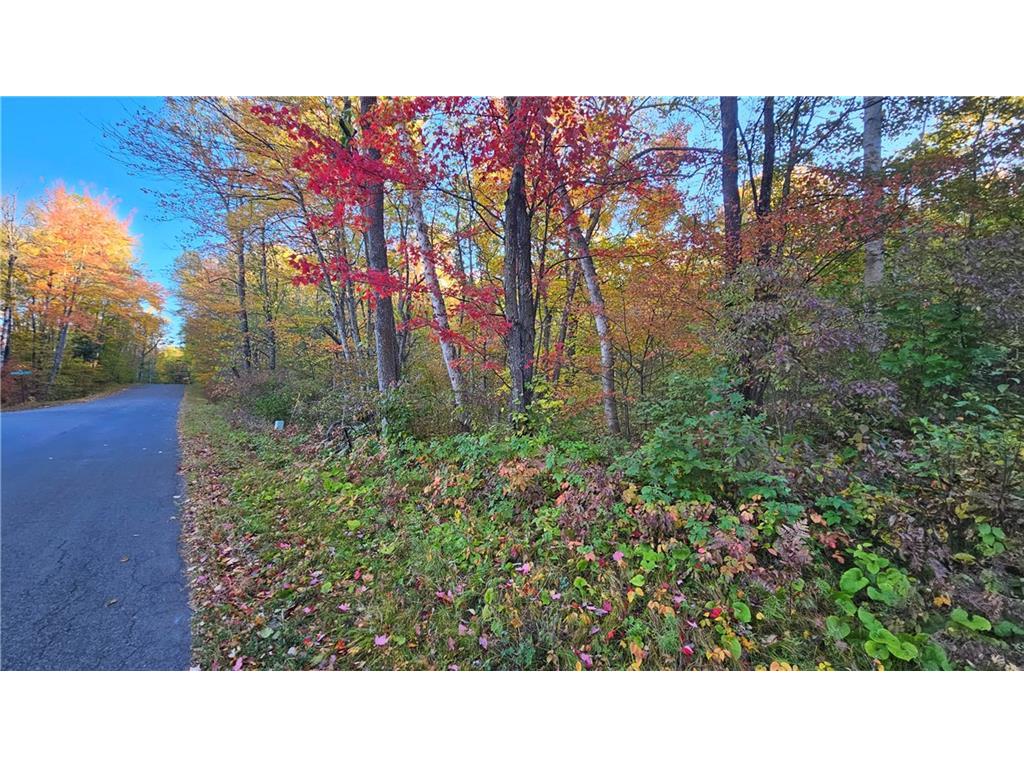 Lot 1 Old 27 Road Hayward WI 54843 1586441 image1