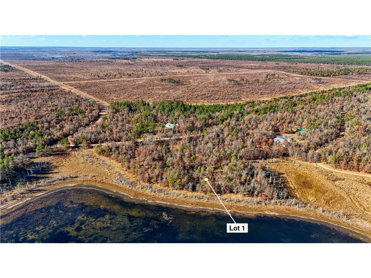 Lot 1 Sandy Shores Drive Minong WI 54859 - Sand 1596926 image1
