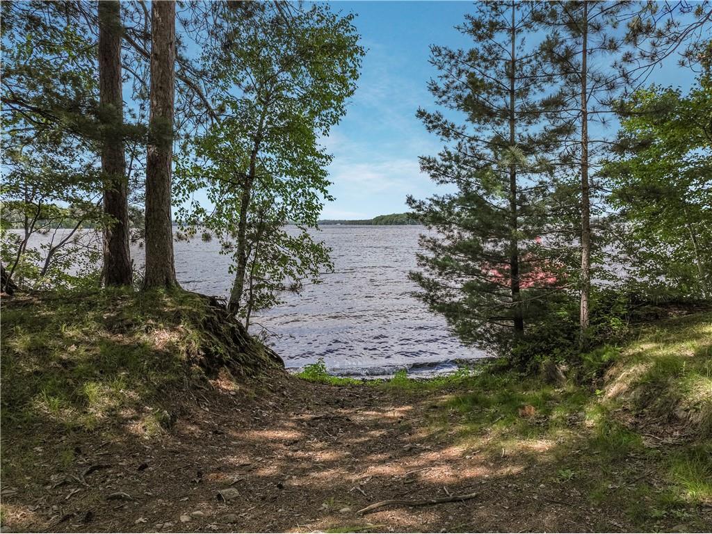Lot #1 Thoroughfare Lane Stone Lake WI 54876 - Lac Courte Oreilles 1593222 image1