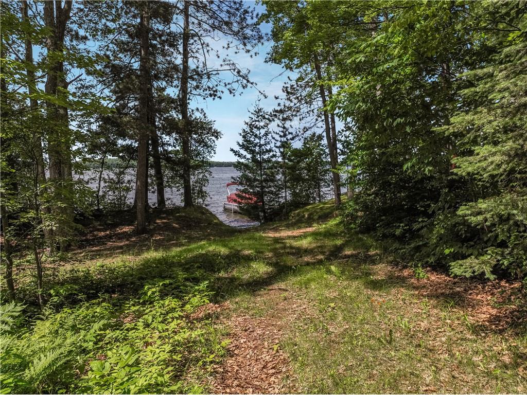 Lot #1 Thoroughfare Lane Stone Lake WI 54876 - Lac Courte Oreilles 1593222 image10
