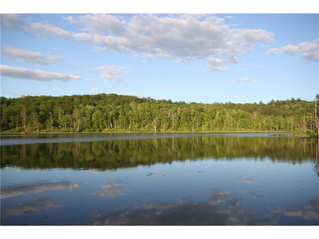 Lot 1 Timber Wolf Drive Springbrook WI 54875 - Devils 1596740 image2