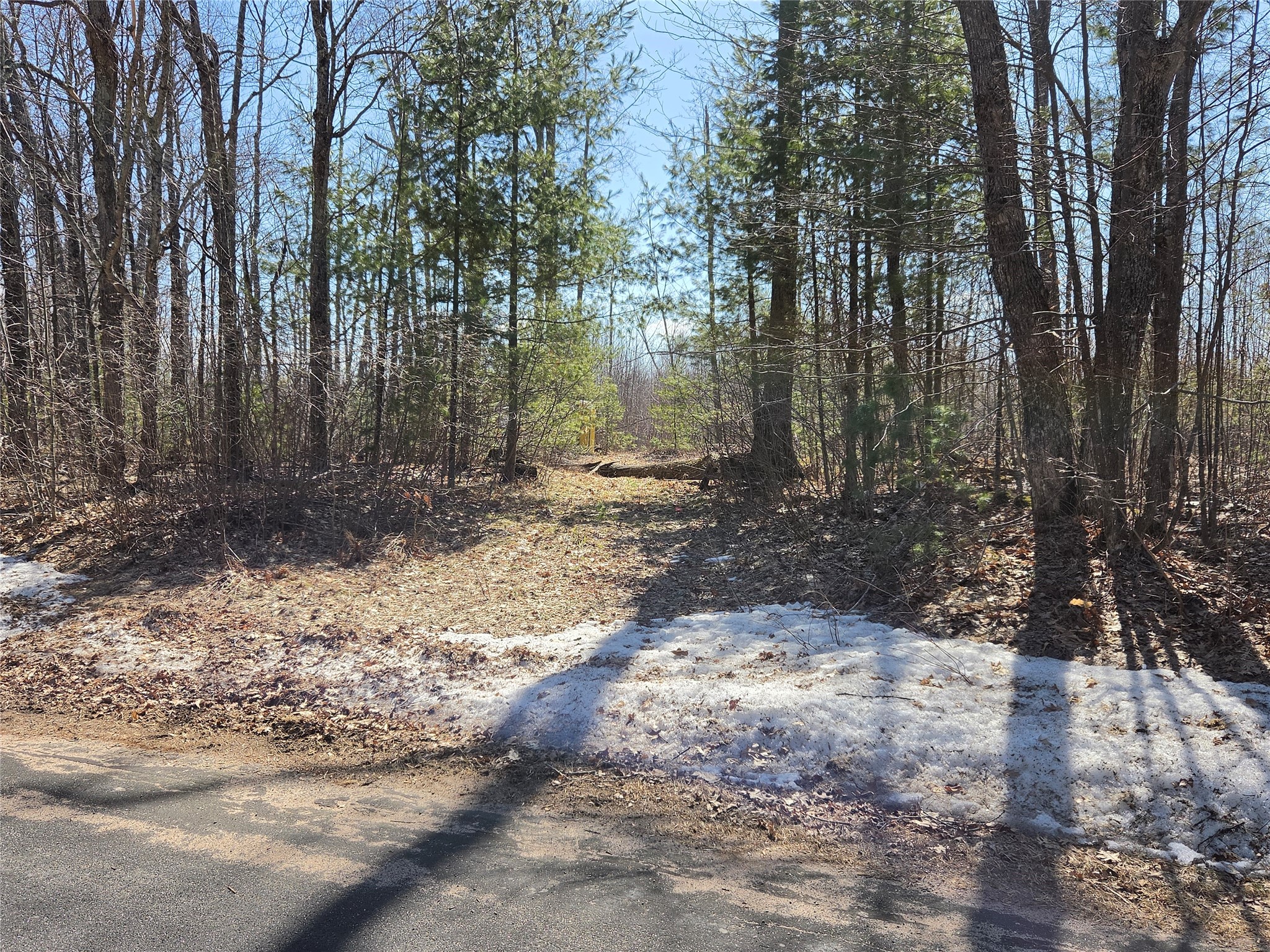 Lot 1 W South Shore Rd Hayward WI 54843 - Round Lake 1599896 image1