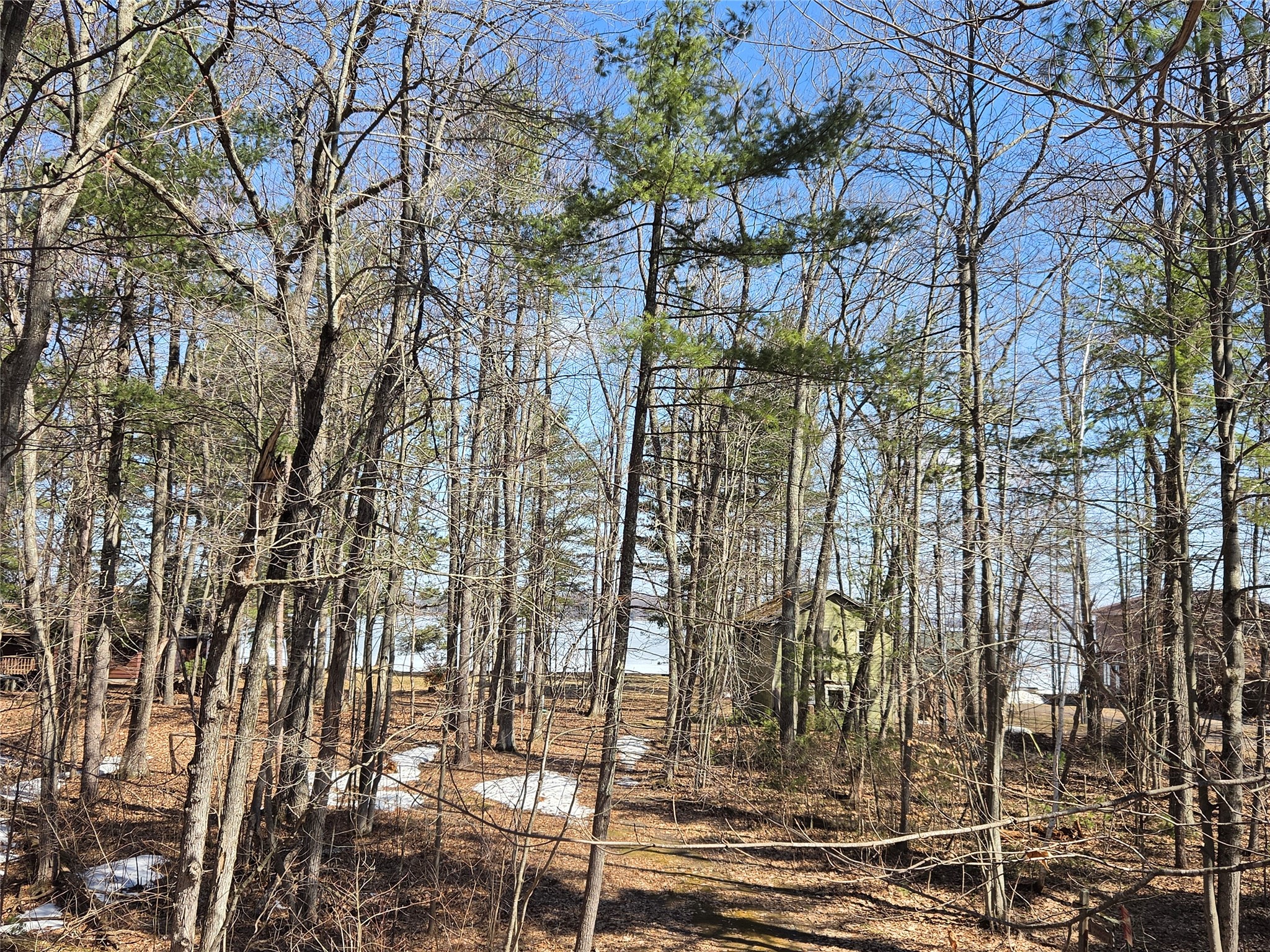 Lot 1 W South Shore Rd Hayward WI 54843 - Round Lake 1599896 image22
