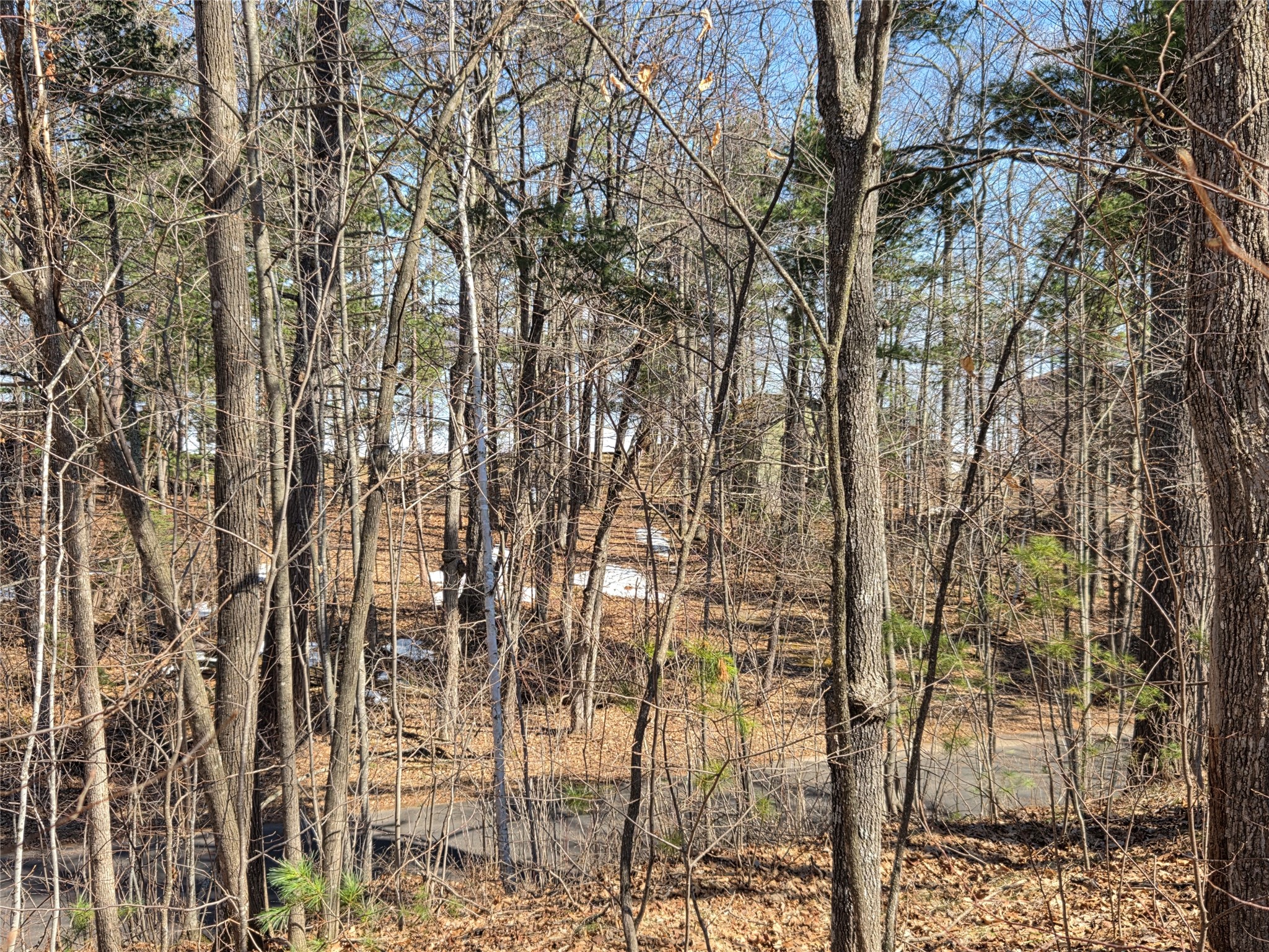 Lot 1 W South Shore Rd Hayward WI 54843 - Round Lake 1599896 image23