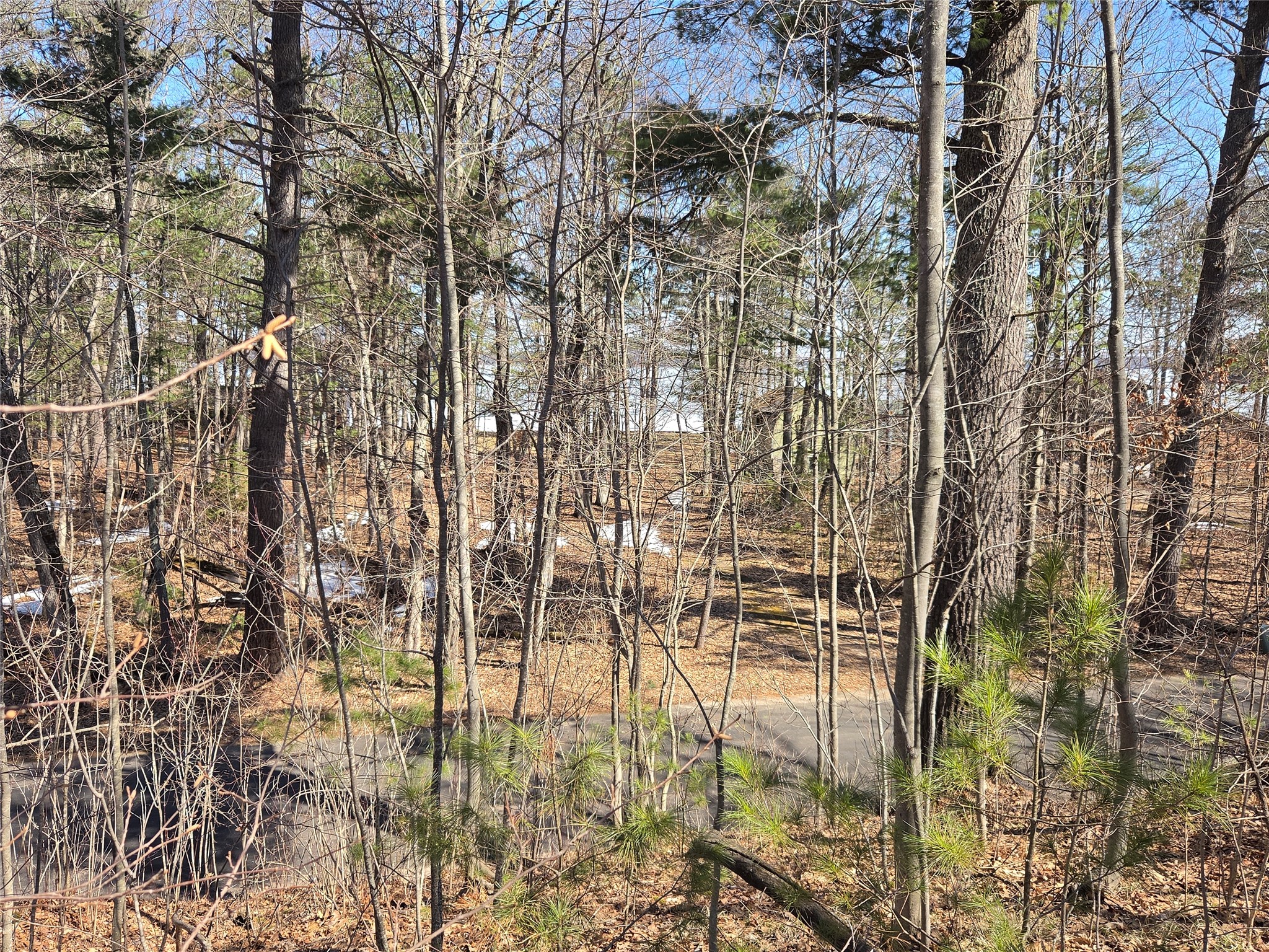 Lot 1 W South Shore Rd Hayward WI 54843 - Round Lake 1599896 image24