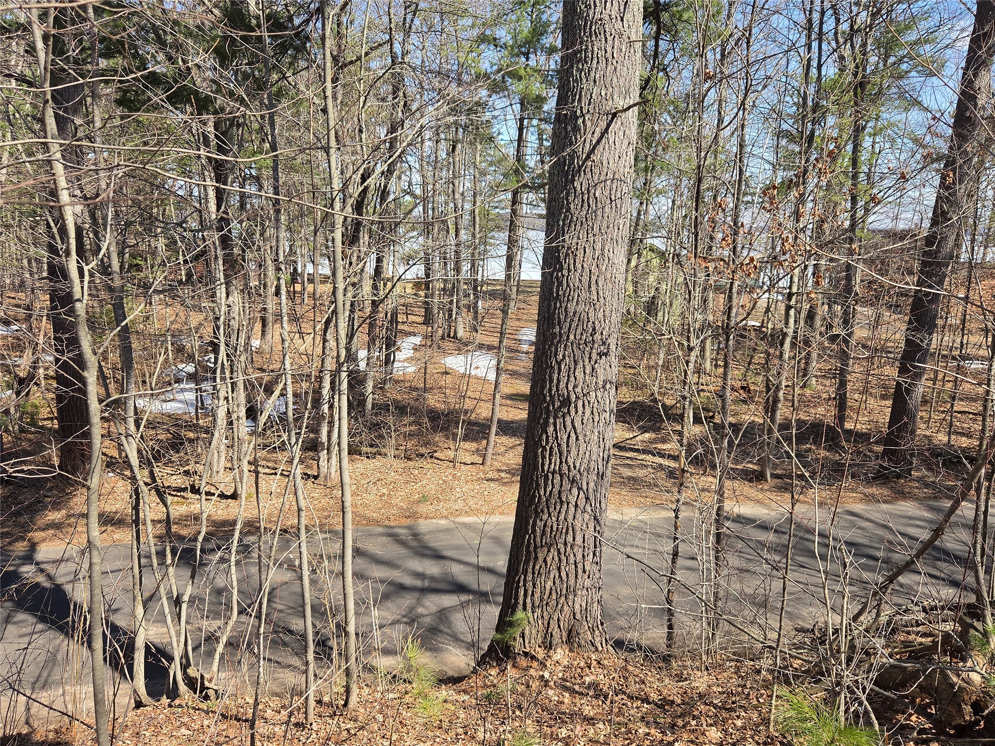 Lot 1 W South Shore Rd Hayward WI 54843 - Round Lake 1599896 image25