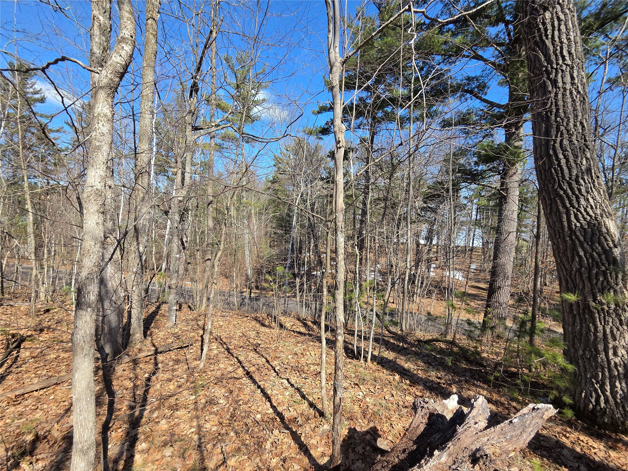 Lot 1 W South Shore Rd Hayward WI 54843 - Round Lake 1599896 image30