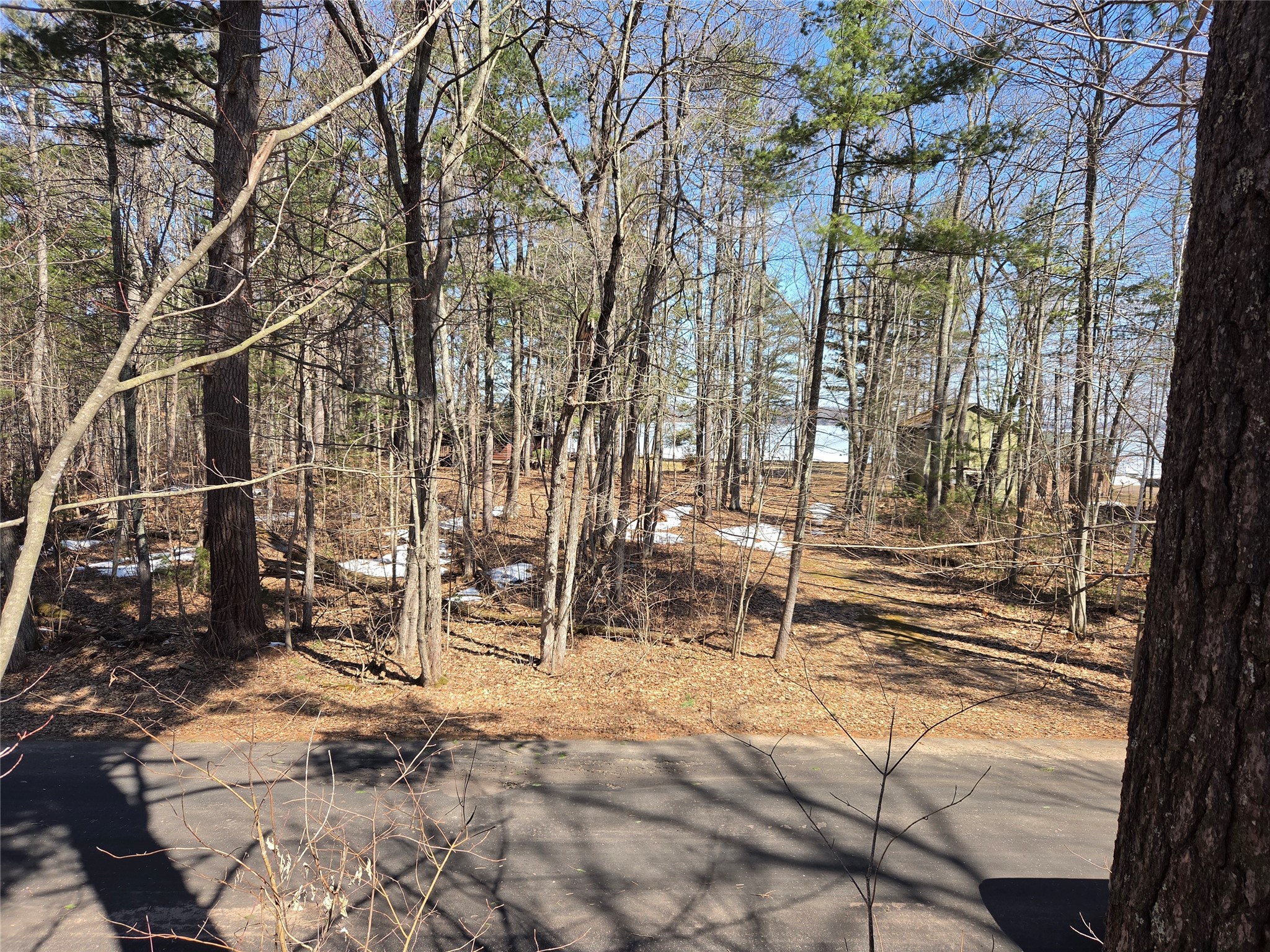 Lot 1 W South Shore Rd Hayward WI 54843 - Round Lake 1599896 image32