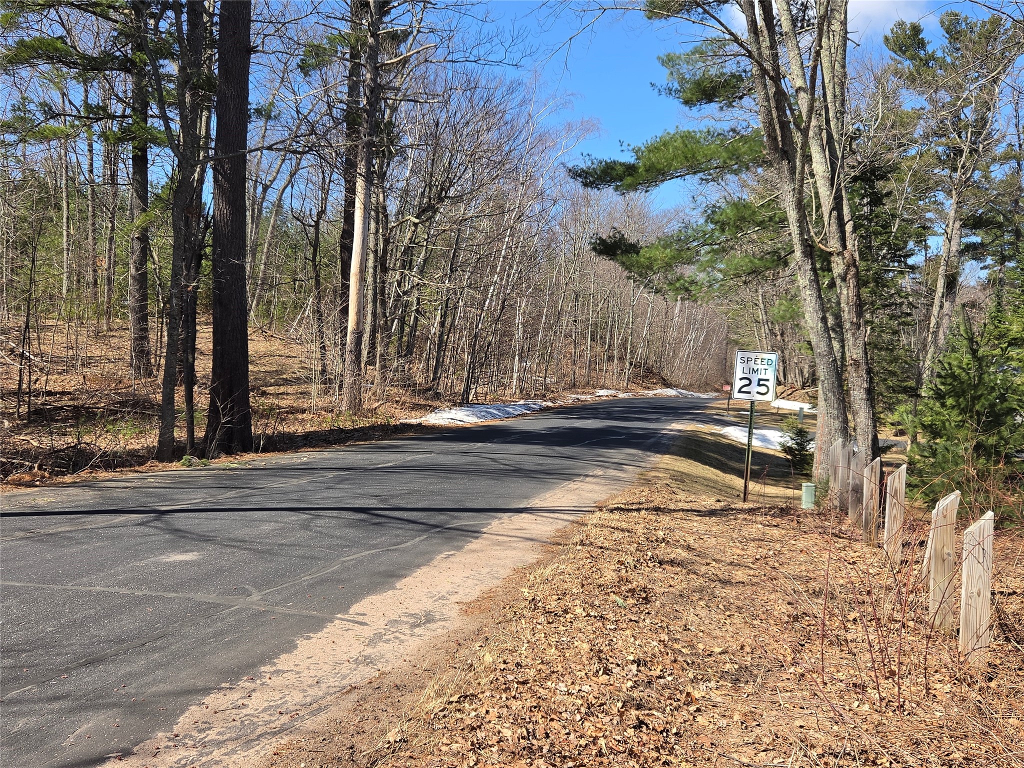 Lot 1 W South Shore Rd Hayward WI 54843 - Round Lake 1599896 image34