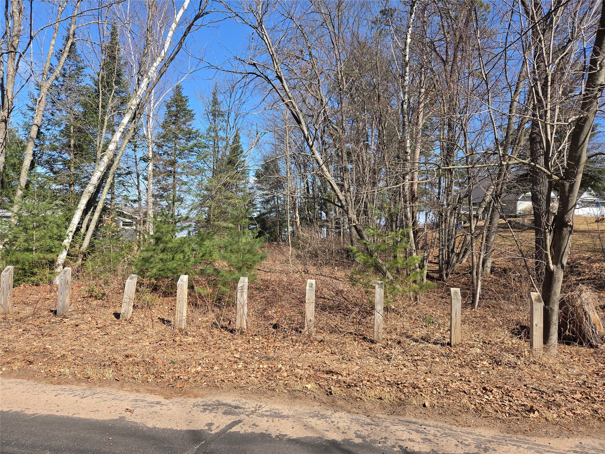 Lot 1 W South Shore Rd Hayward WI 54843 - Round Lake 1599896 image35