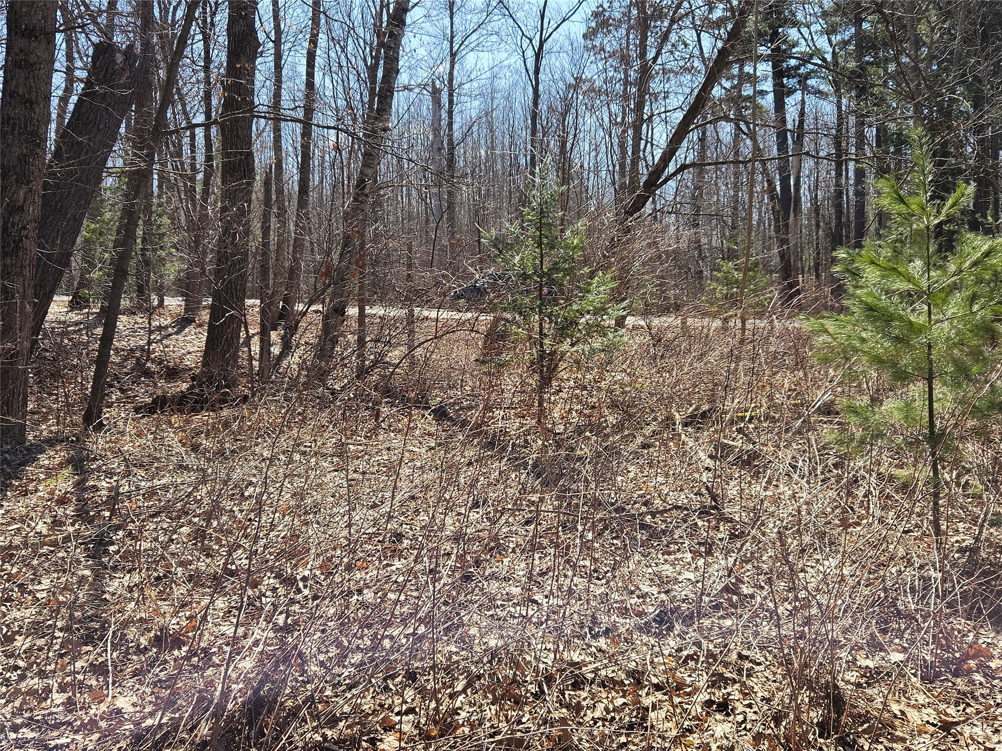 Lot 1 W South Shore Rd Hayward WI 54843 - Round Lake 1599896 image36
