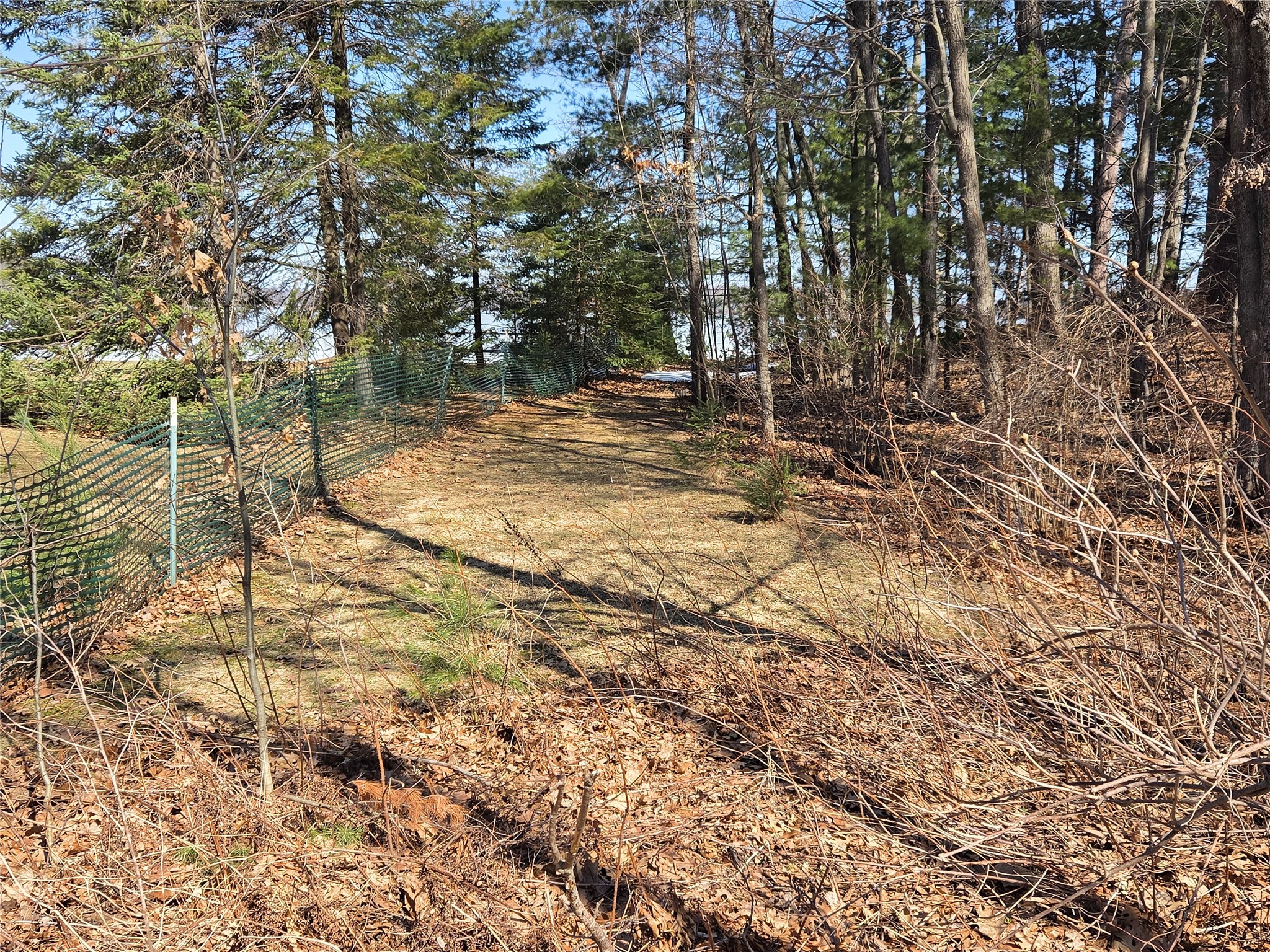 Lot 1 W South Shore Rd Hayward WI 54843 - Round Lake 1599896 image37