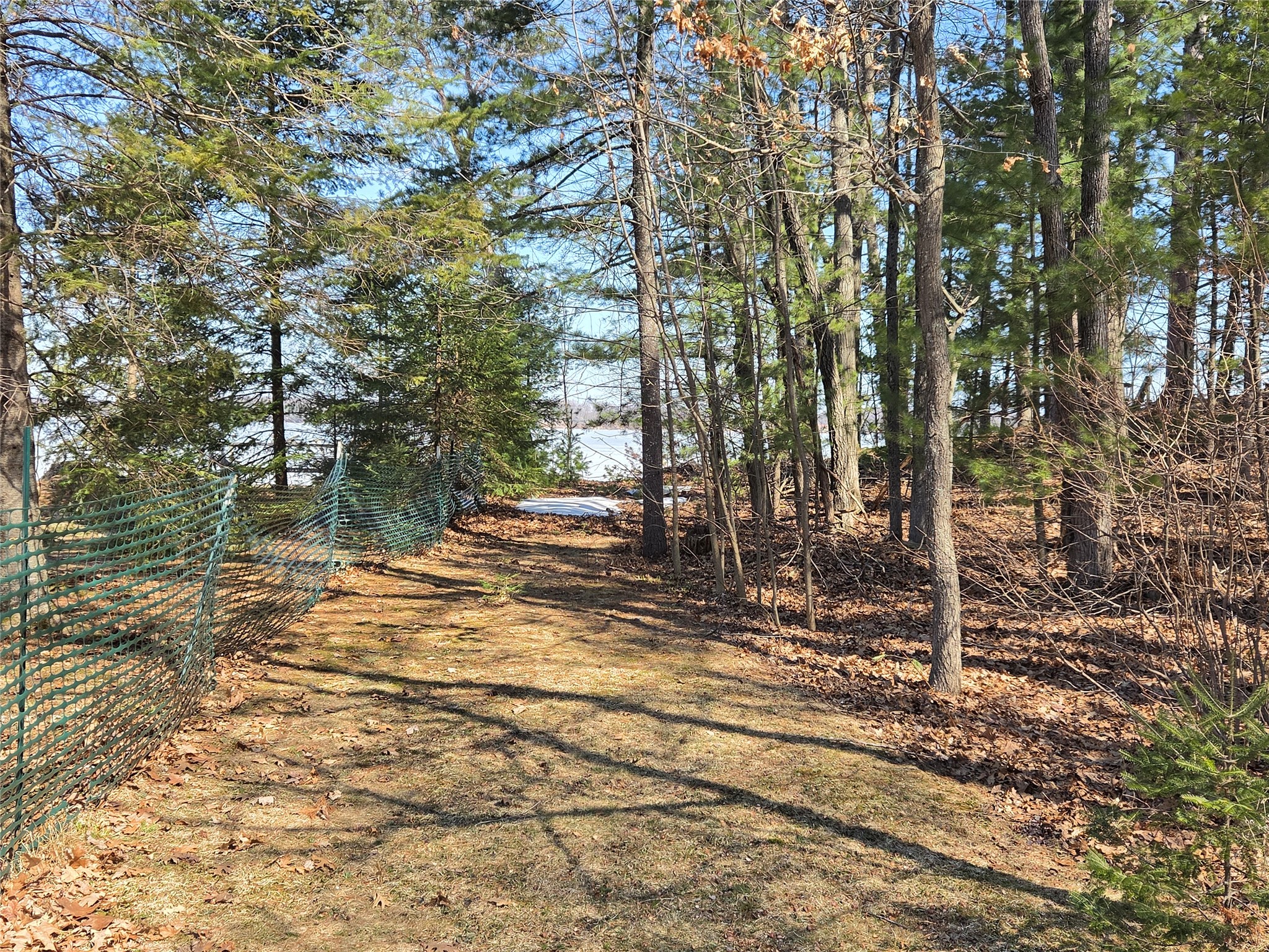 Lot 1 W South Shore Rd Hayward WI 54843 - Round Lake 1599896 image38