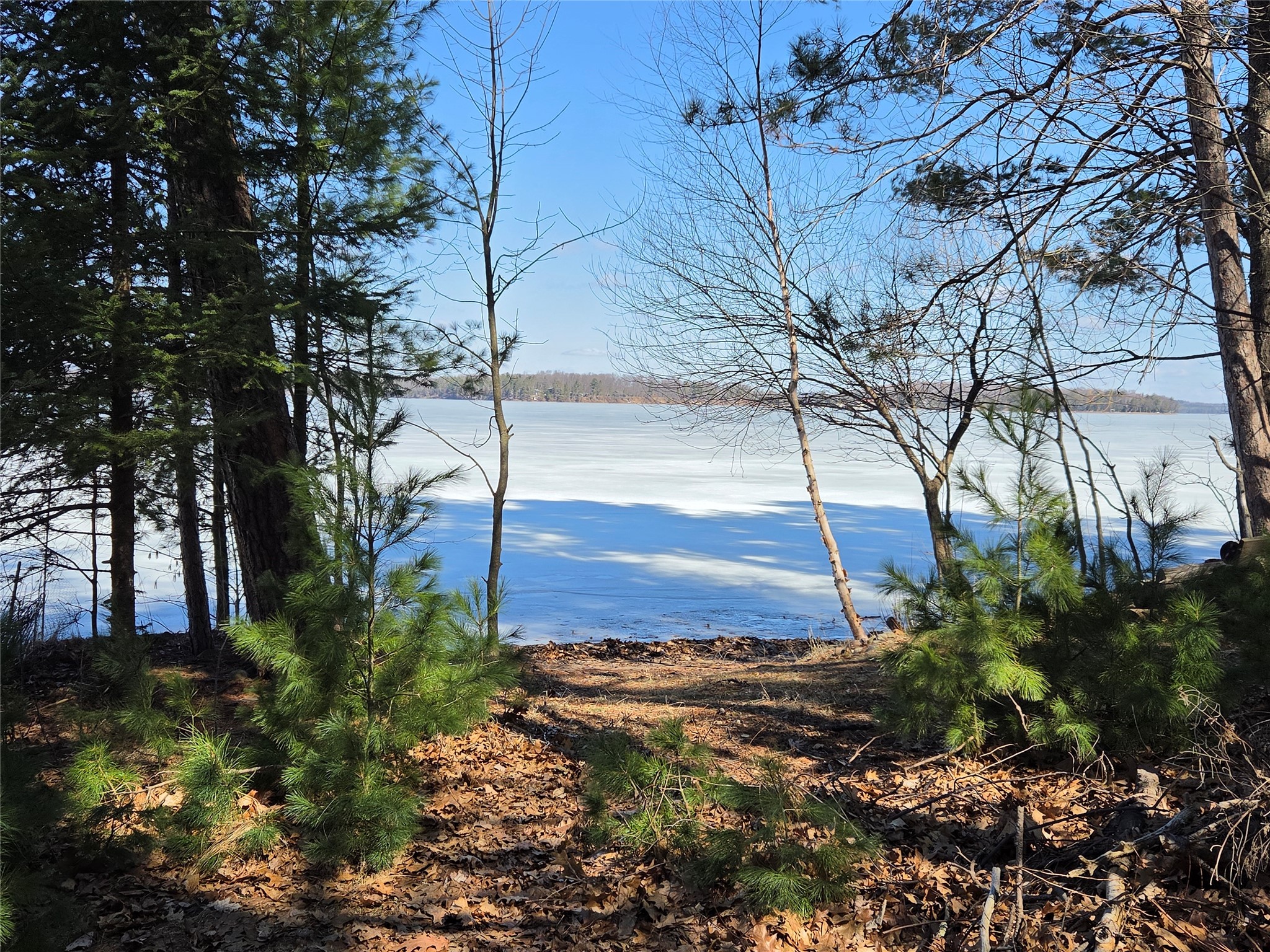 Lot 1 W South Shore Rd Hayward WI 54843 - Round Lake 1599896 image39