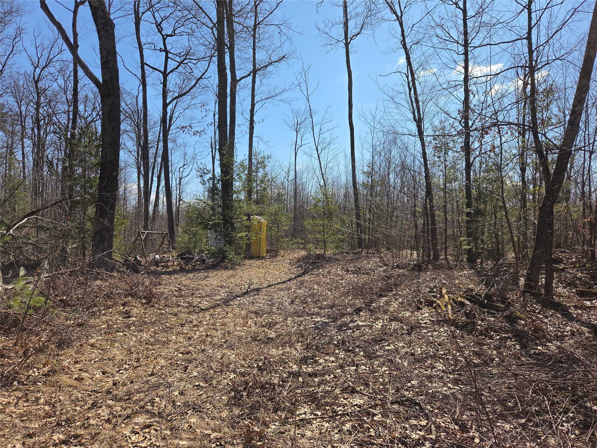 Lot 1 W South Shore Rd Hayward WI 54843 - Round Lake 1599896 image4