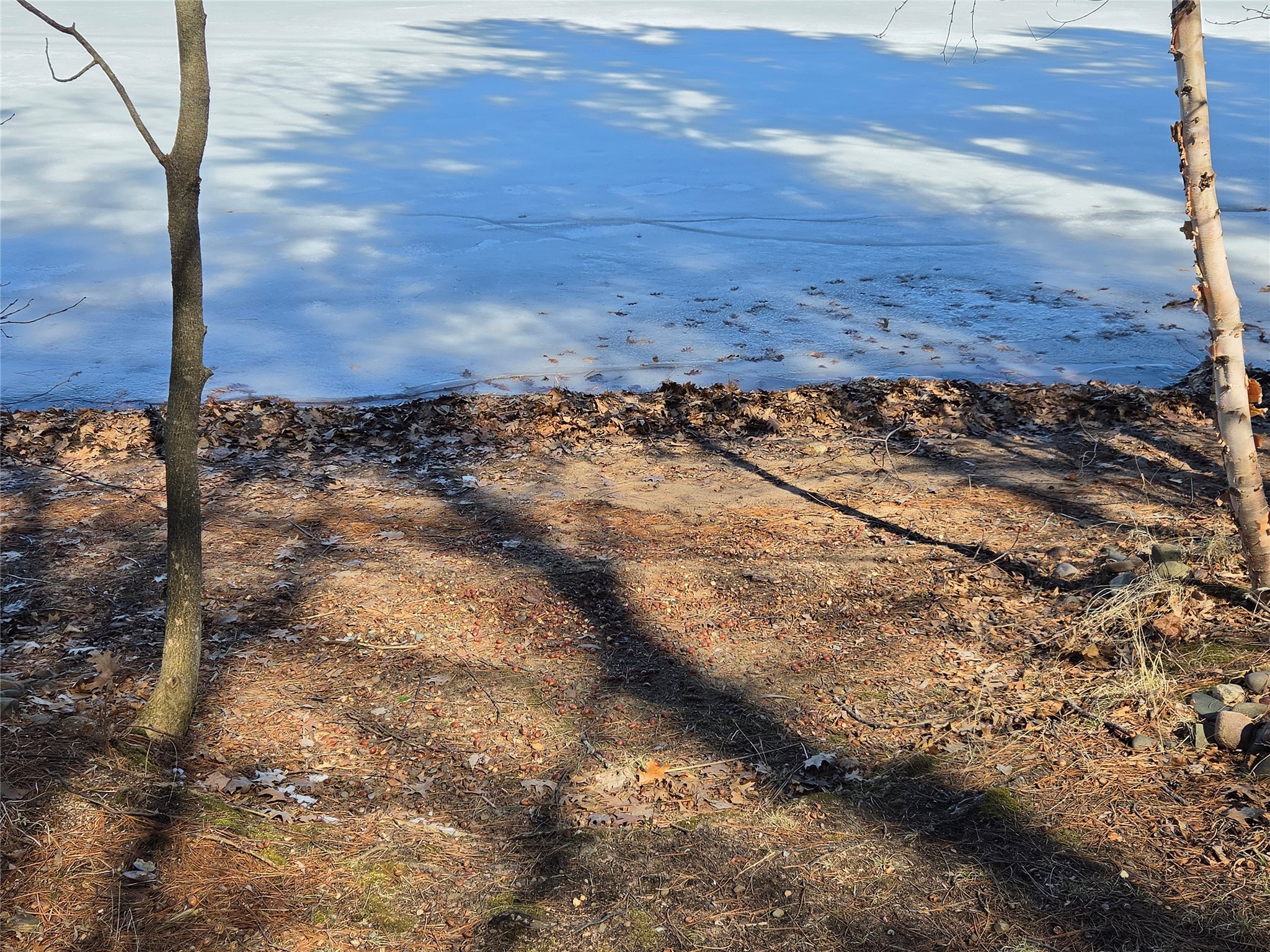 Lot 1 W South Shore Rd Hayward WI 54843 - Round Lake 1599896 image40