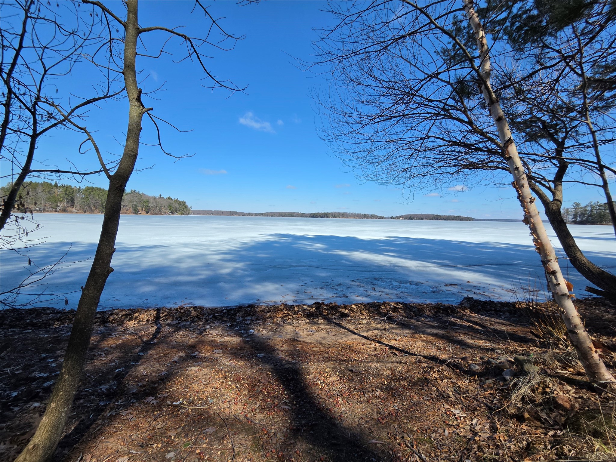Lot 1 W South Shore Rd Hayward WI 54843 - Round Lake 1599896 image41