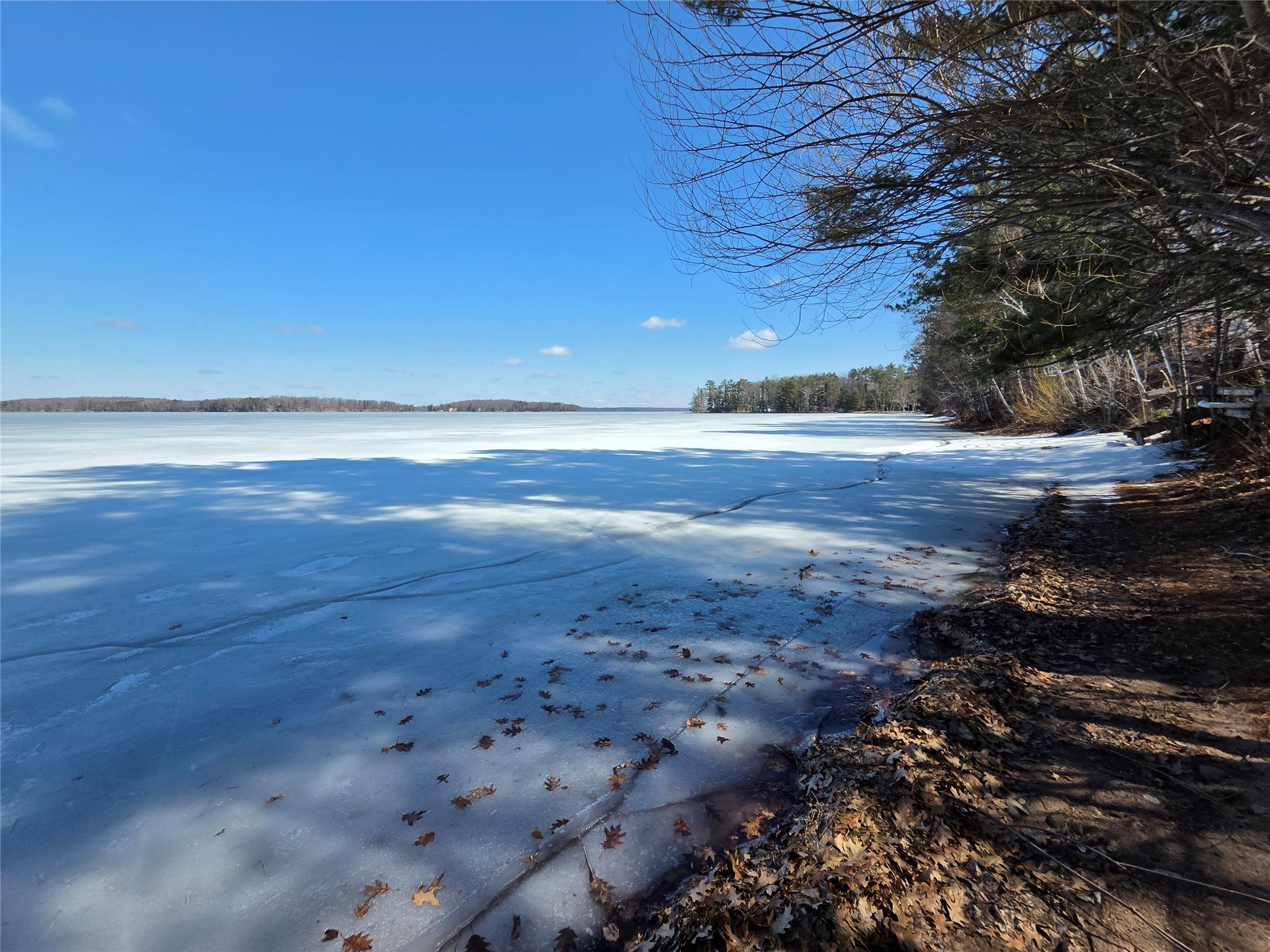 Lot 1 W South Shore Rd Hayward WI 54843 - Round Lake 1599896 image44